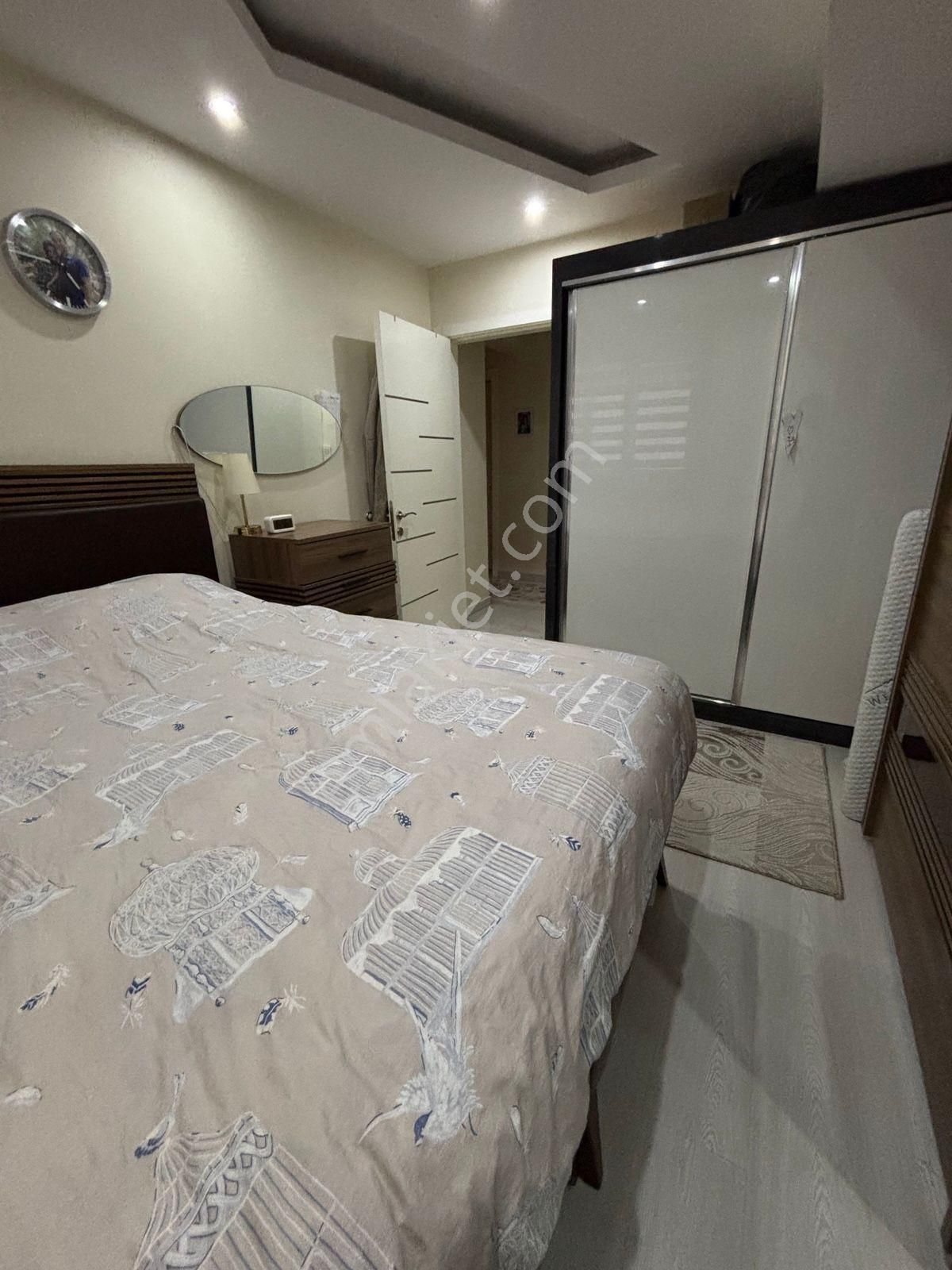 Şemiklerde Satılık 3+1 Lüks Daire - Görsel 27