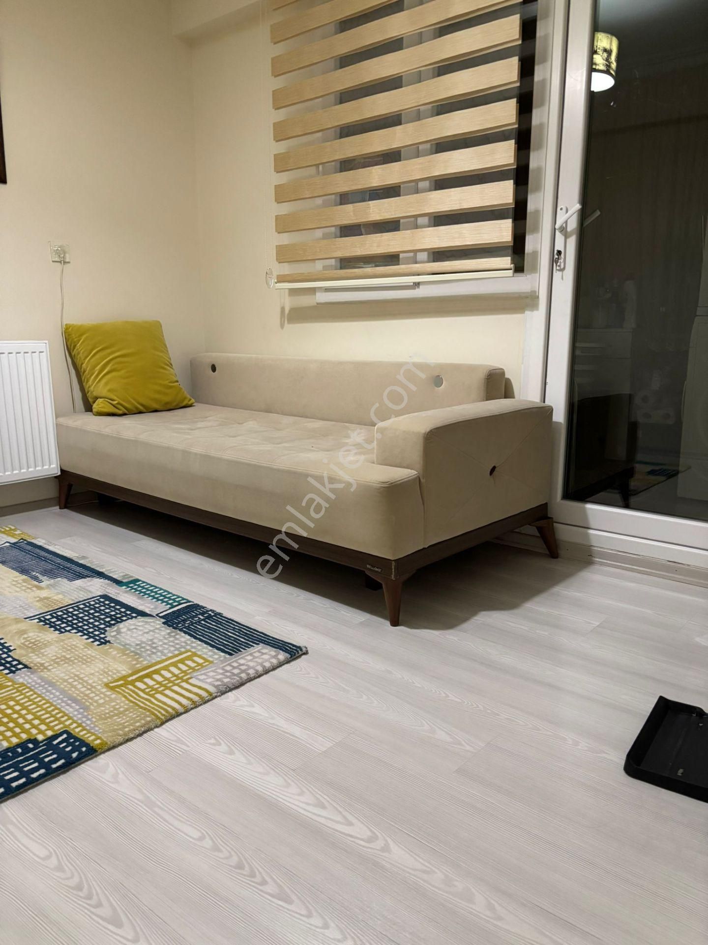 Şemiklerde Satılık 3+1 Lüks Daire - Görsel 18