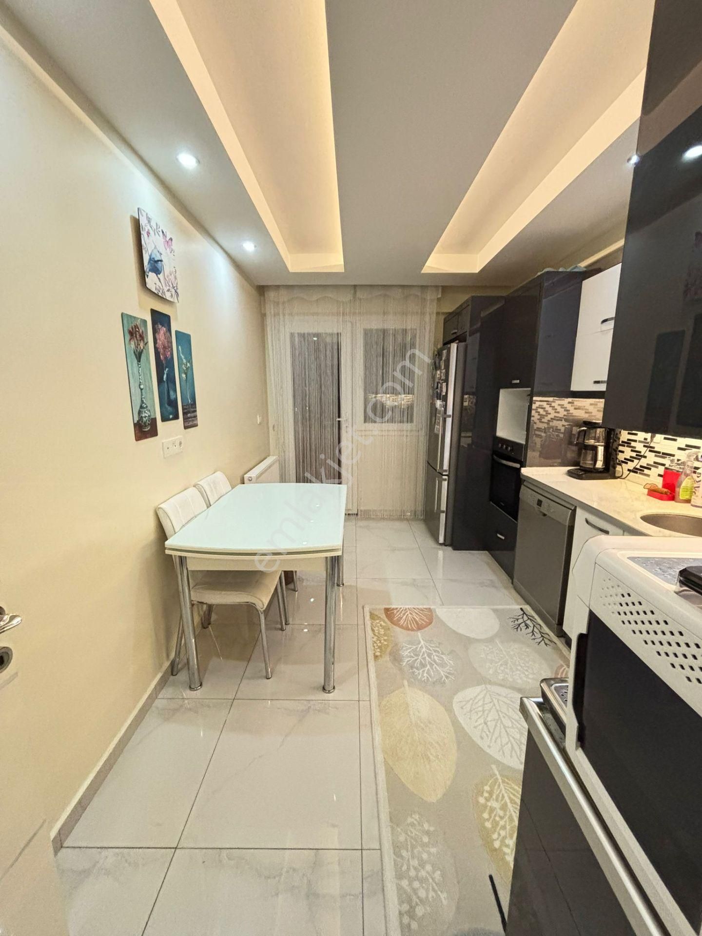 Şemiklerde Satılık 3+1 Lüks Daire - Görsel 6