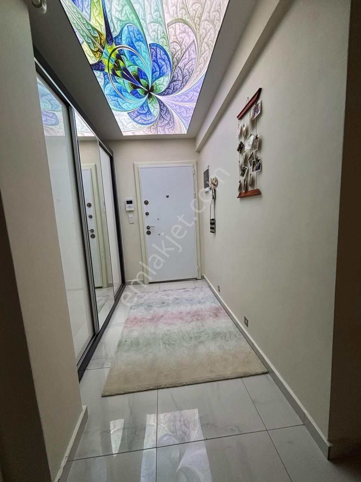 Şemiklerde Satılık 3+1 Lüks Daire - Görsel 23