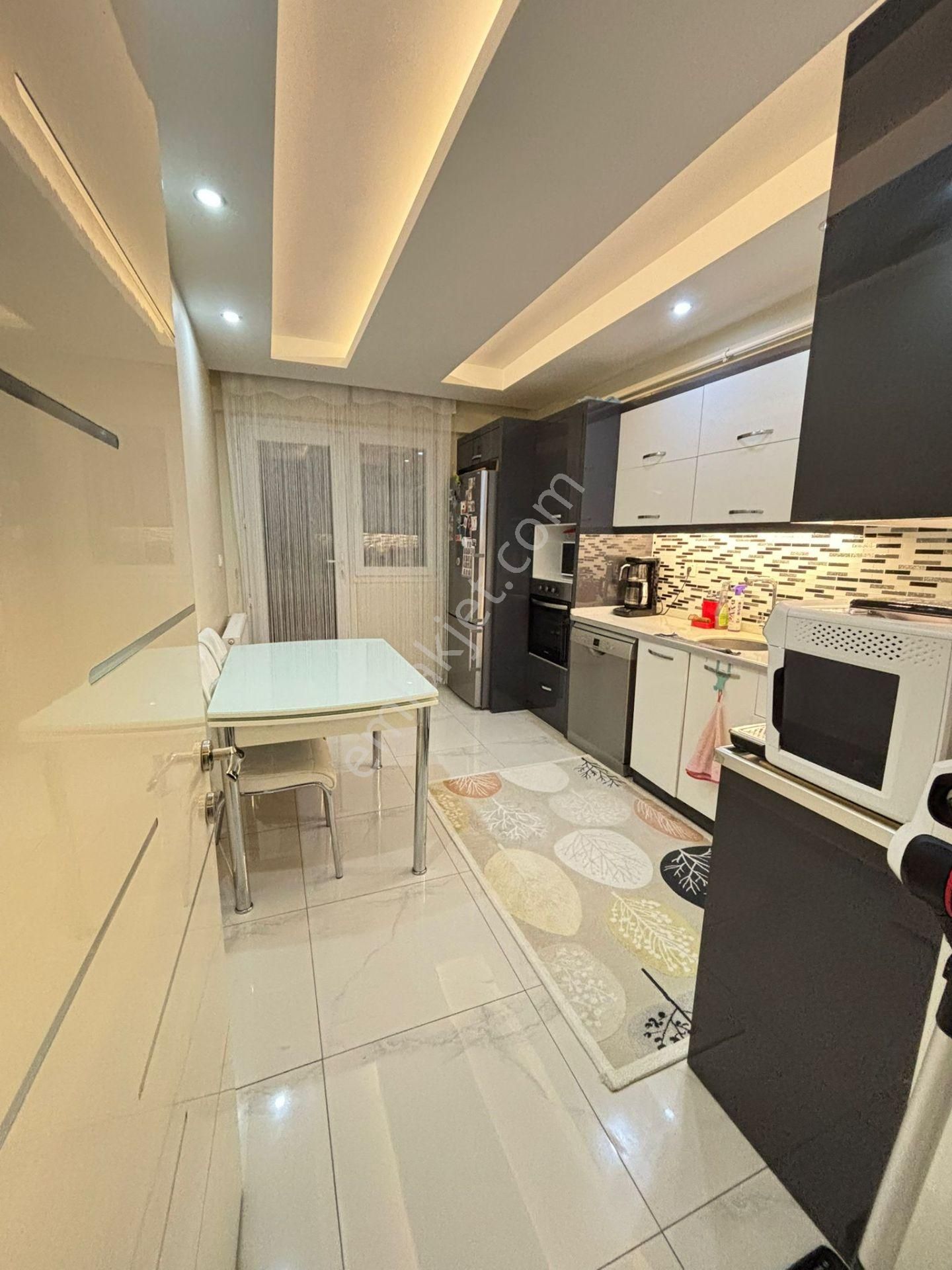 Şemiklerde Satılık 3+1 Lüks Daire