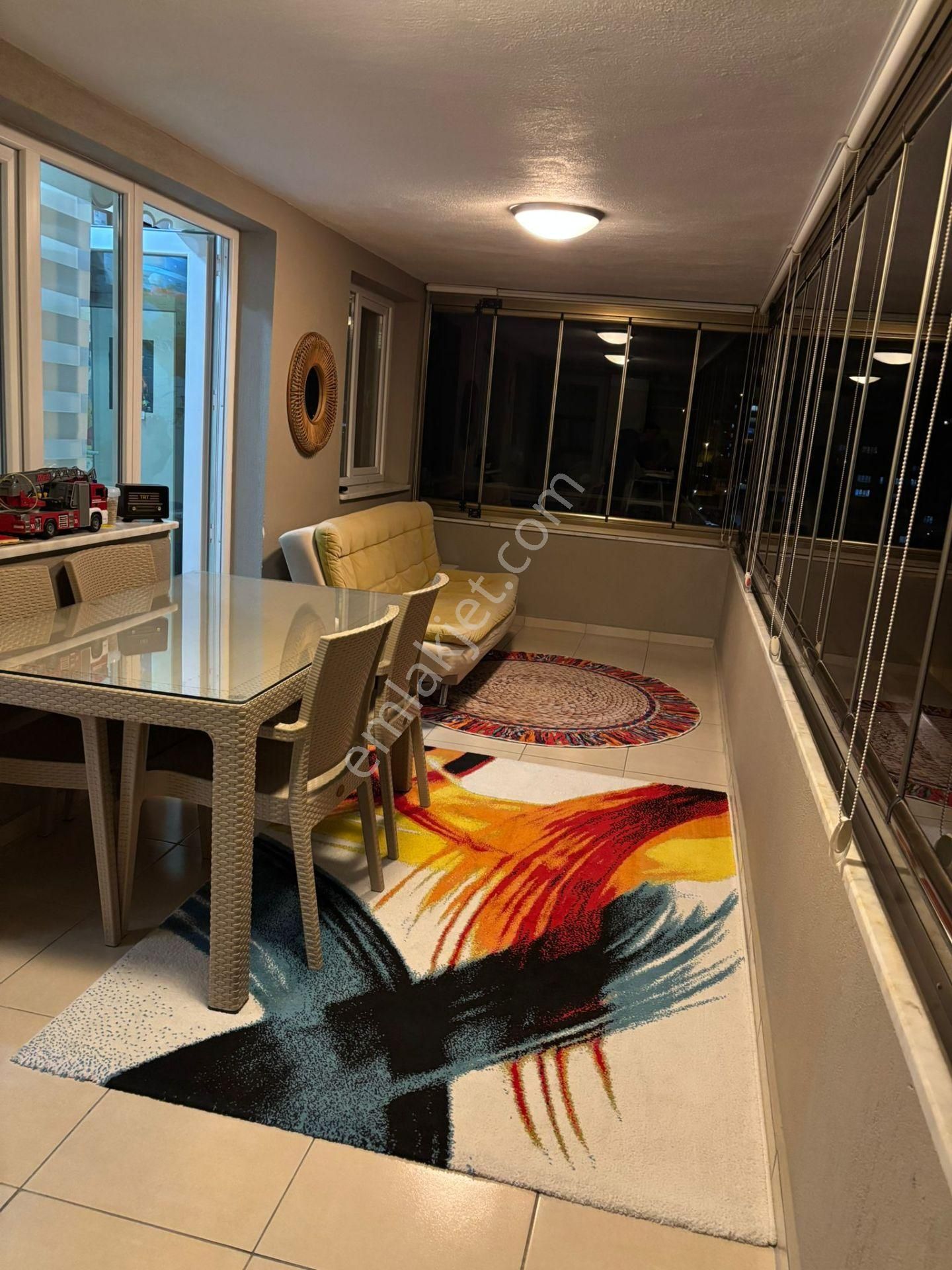 Şemiklerde Satılık 3+1 Lüks Daire - Görsel 13