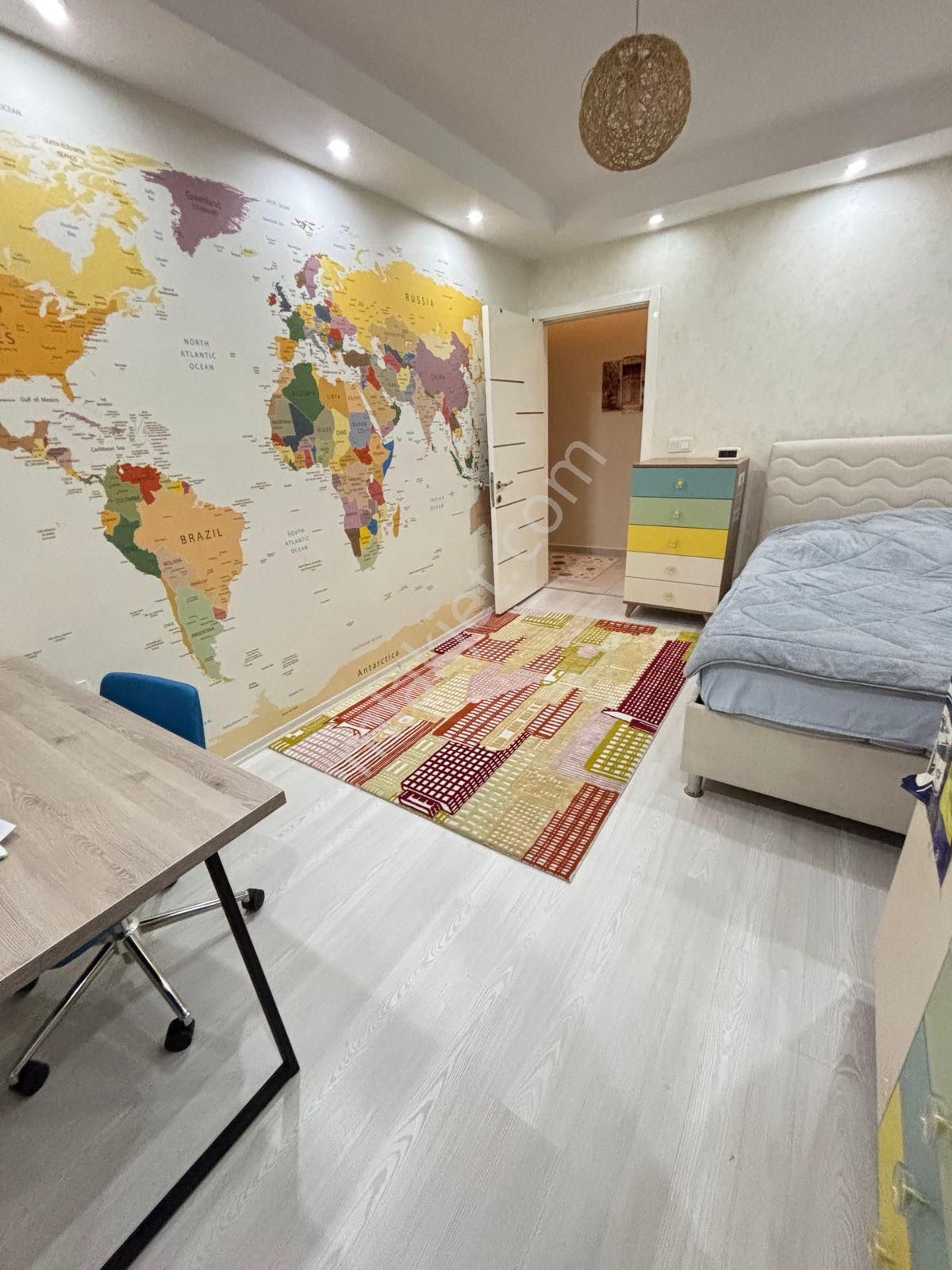 Şemiklerde Satılık 3+1 Lüks Daire - Görsel 9