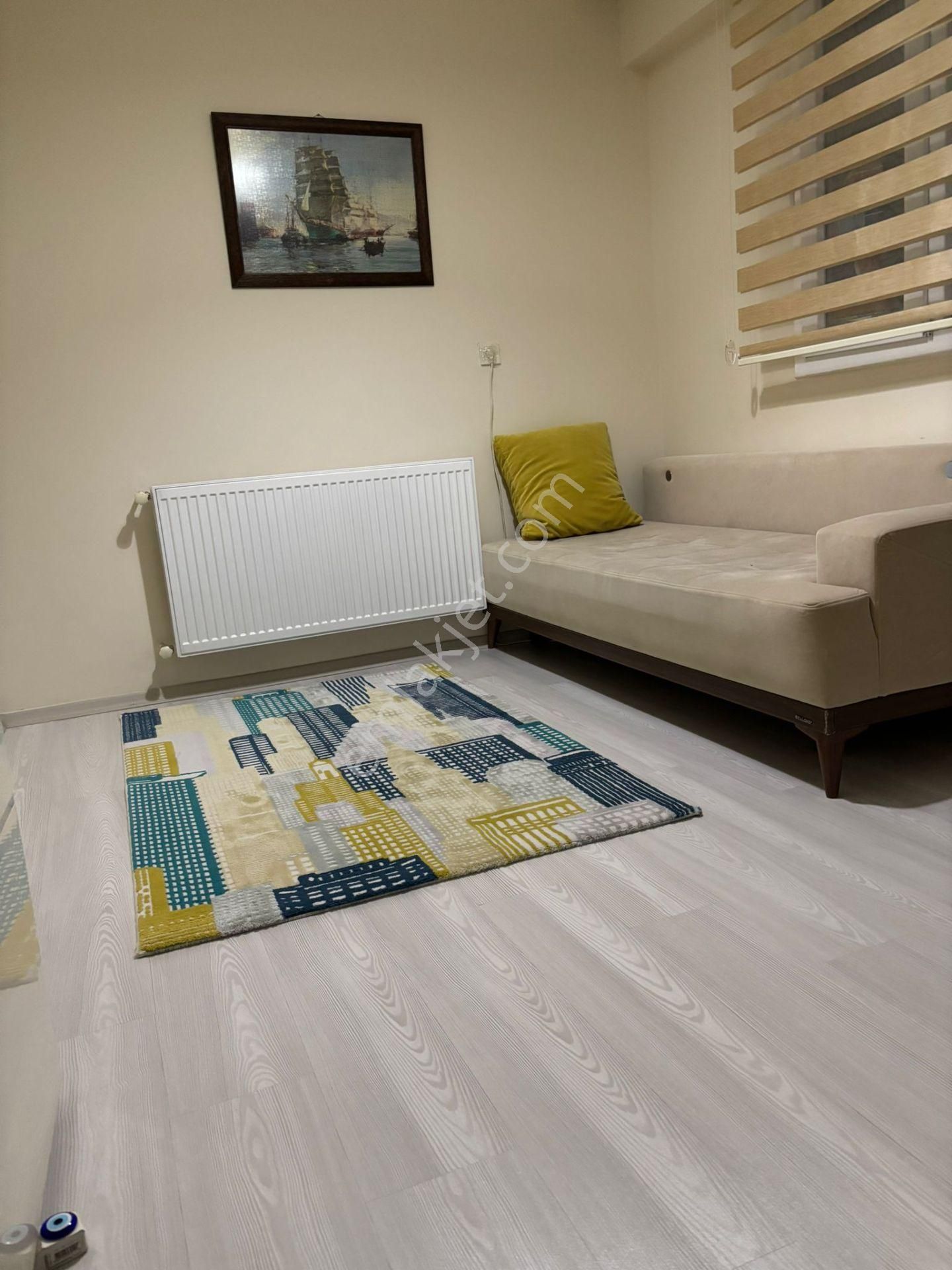 Şemiklerde Satılık 3+1 Lüks Daire - Görsel 17