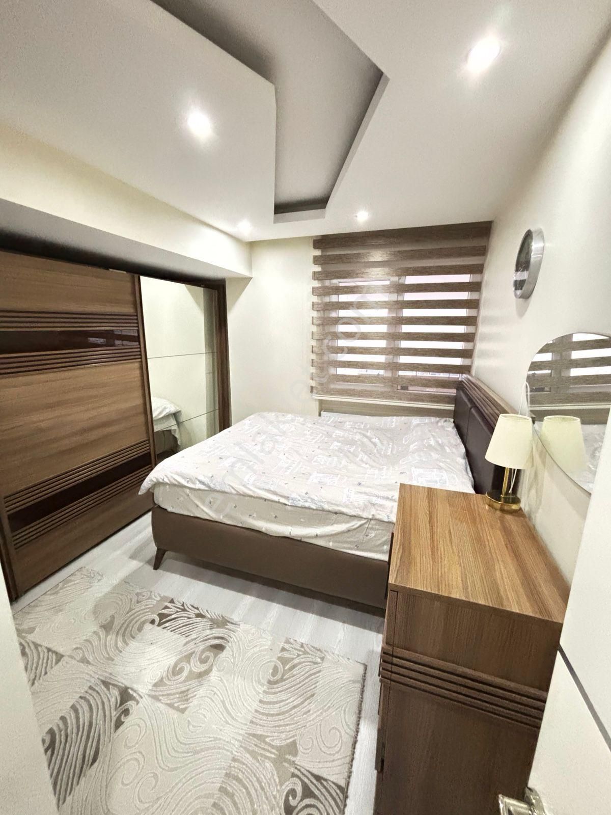 Şemiklerde Satılık 3+1 Lüks Daire - Görsel 26