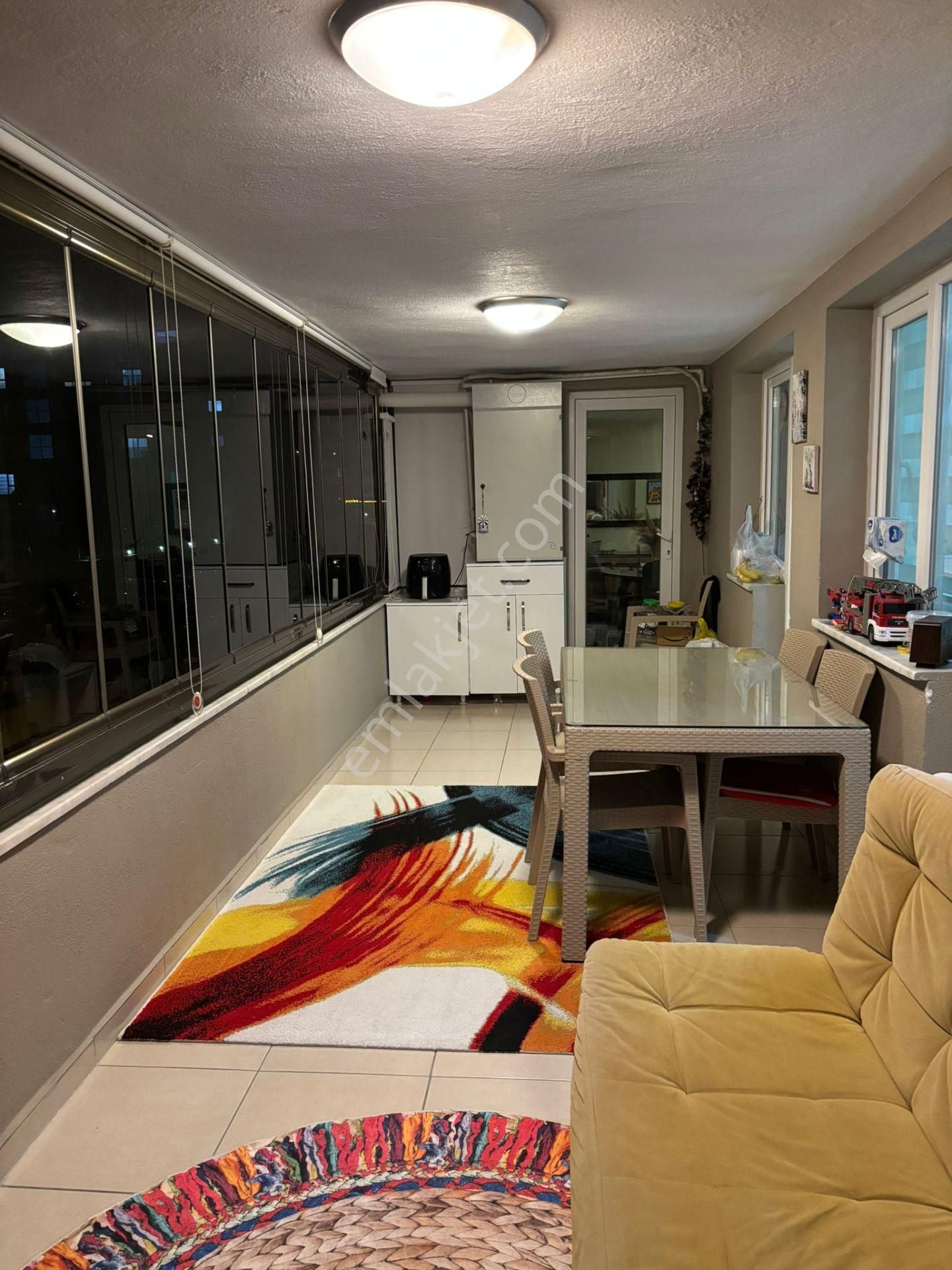 Şemiklerde Satılık 3+1 Lüks Daire - Görsel 20