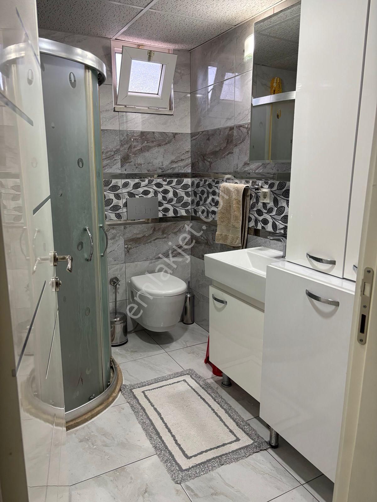 Şemiklerde Satılık 3+1 Lüks Daire - Görsel 24