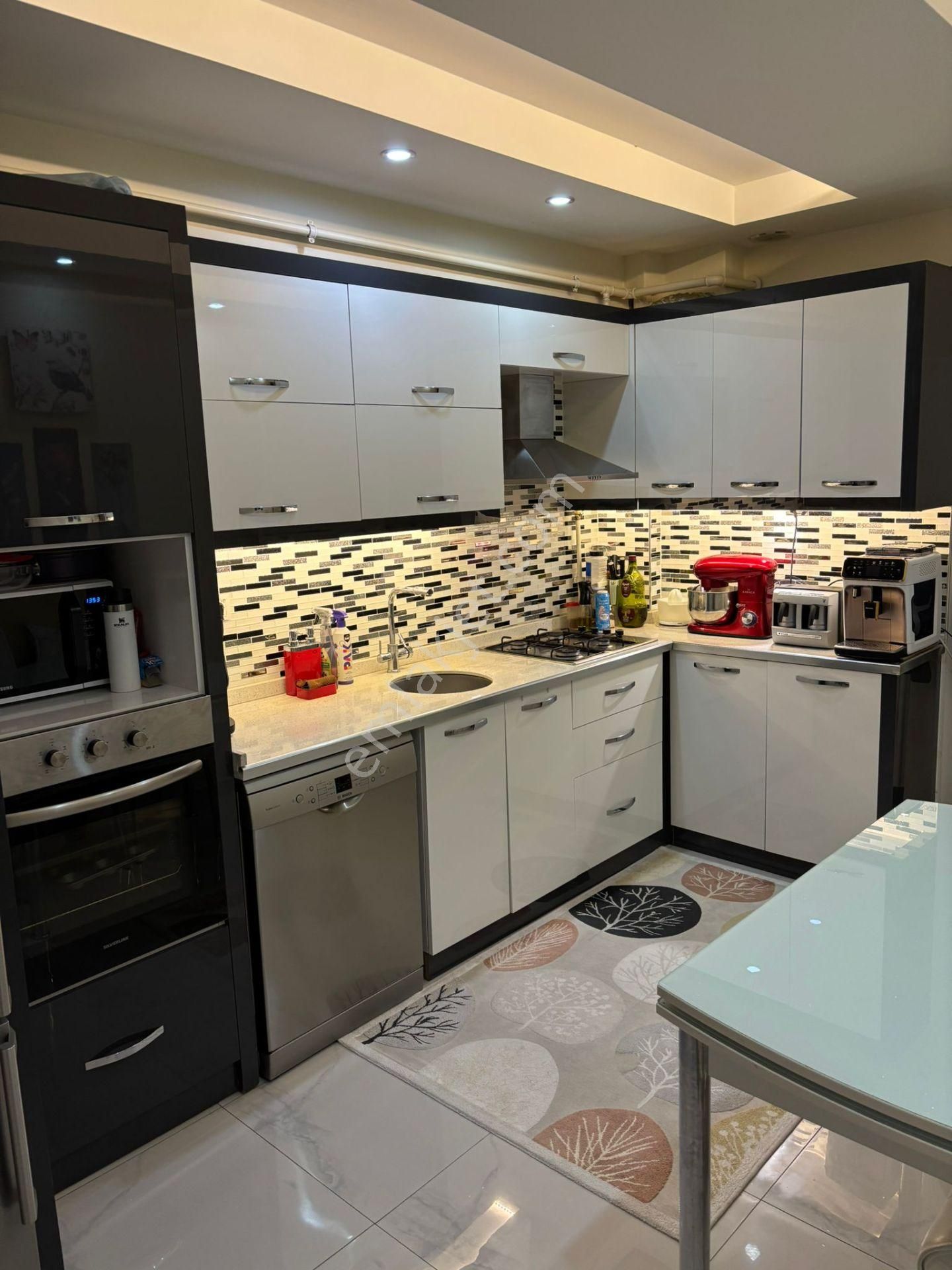 Şemiklerde Satılık 3+1 Lüks Daire - Görsel 8