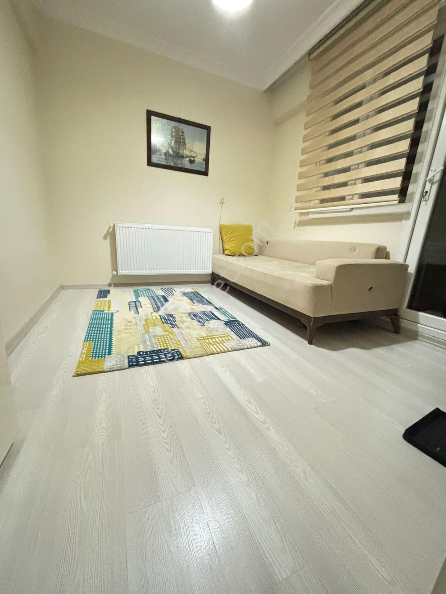 Şemiklerde Satılık 3+1 Lüks Daire - Görsel 15