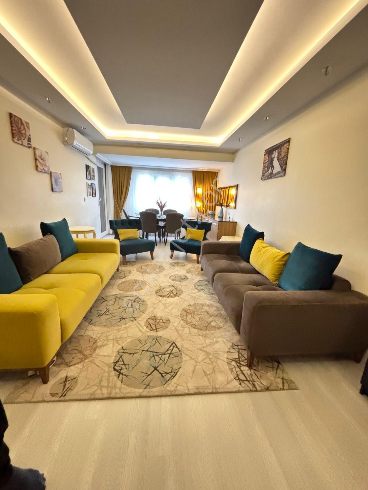 Şemiklerde Satılık 3+1 Lüks Daire - Görsel 5