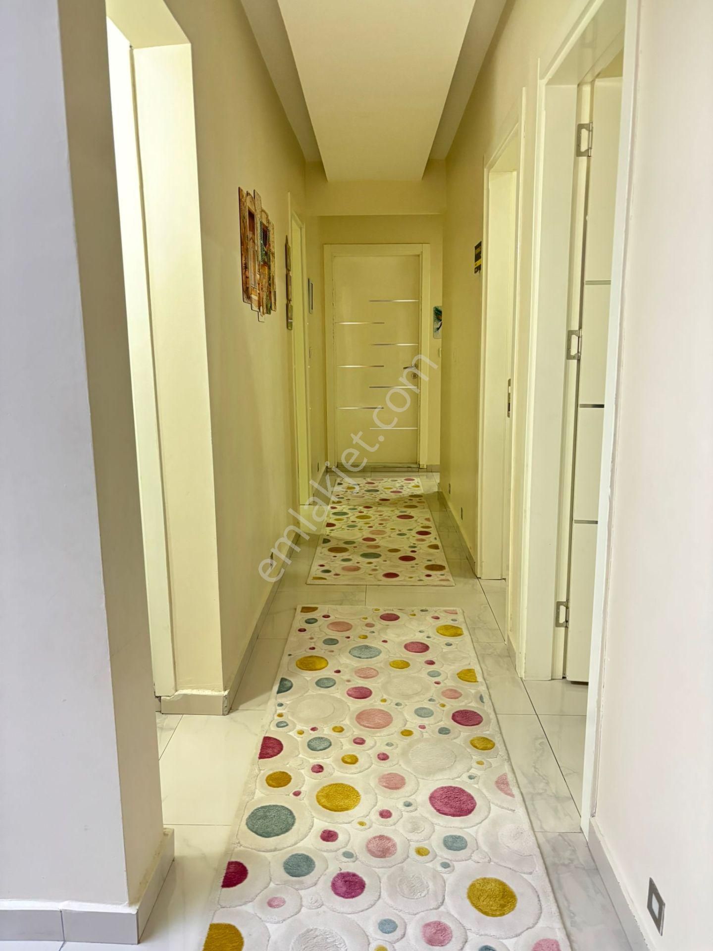 Şemiklerde Satılık 3+1 Lüks Daire - Görsel 19