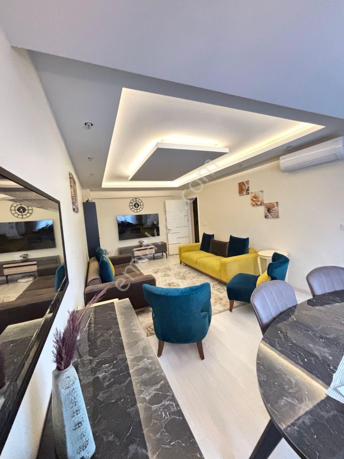 Şemiklerde Satılık 3+1 Lüks Daire - Görsel 3