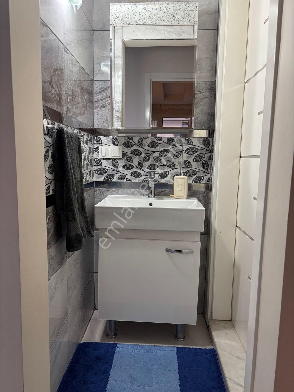 Şemiklerde Satılık 3+1 Lüks Daire - Görsel 29