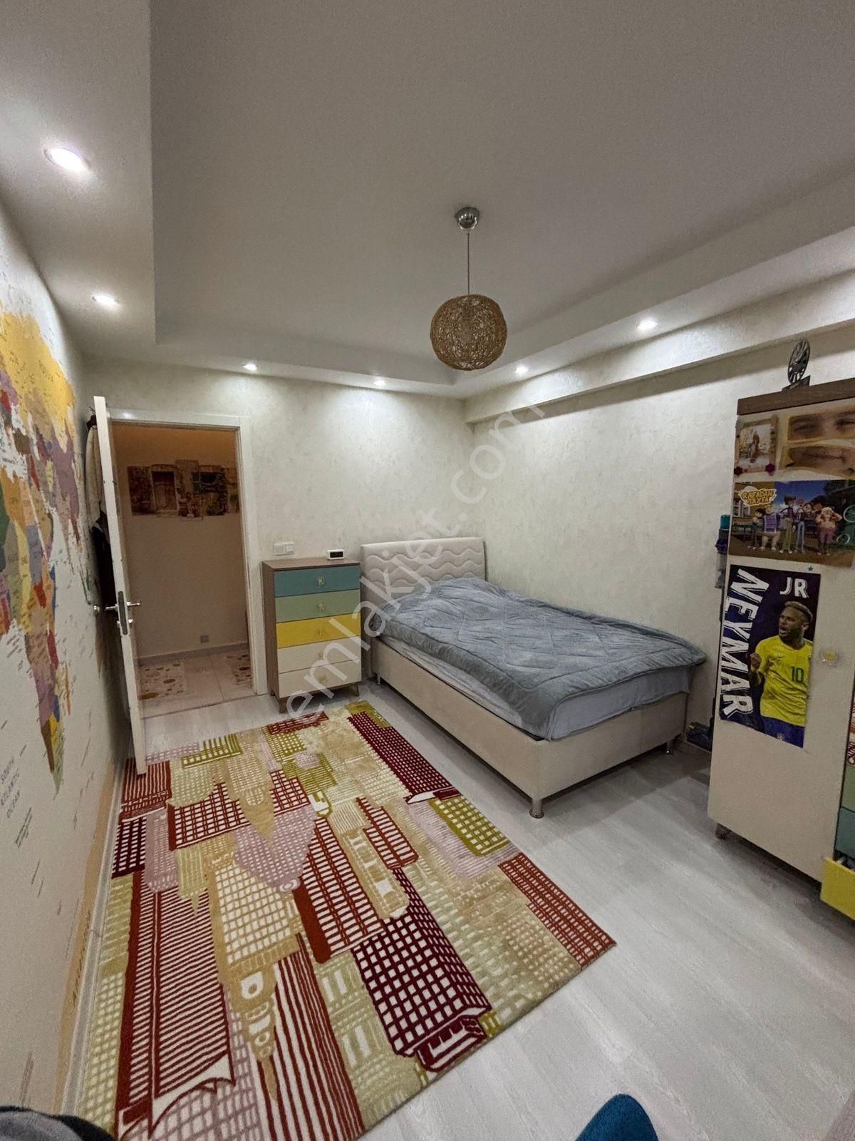 Şemiklerde Satılık 3+1 Lüks Daire - Görsel 10