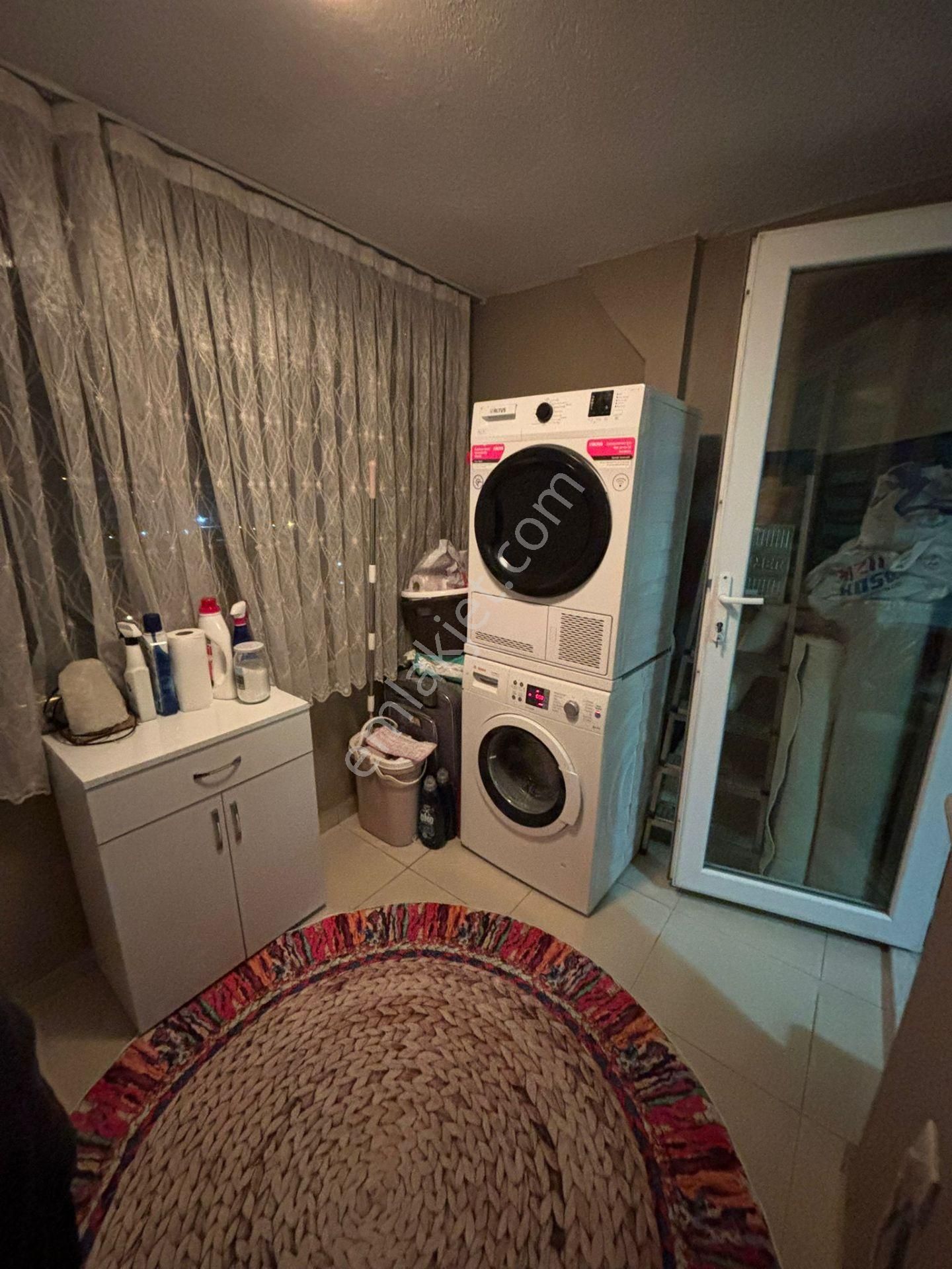 Şemiklerde Satılık 3+1 Lüks Daire - Görsel 21