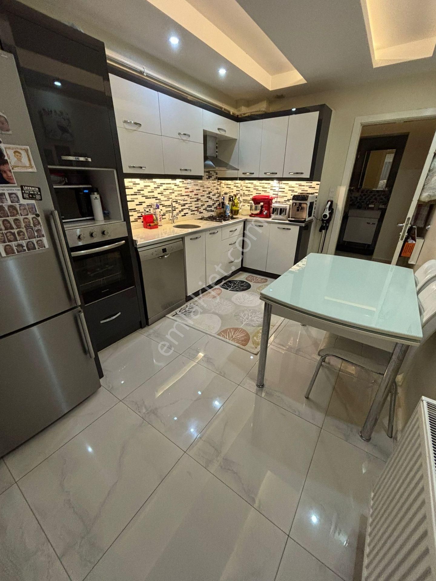 Şemiklerde Satılık 3+1 Lüks Daire - Görsel 11