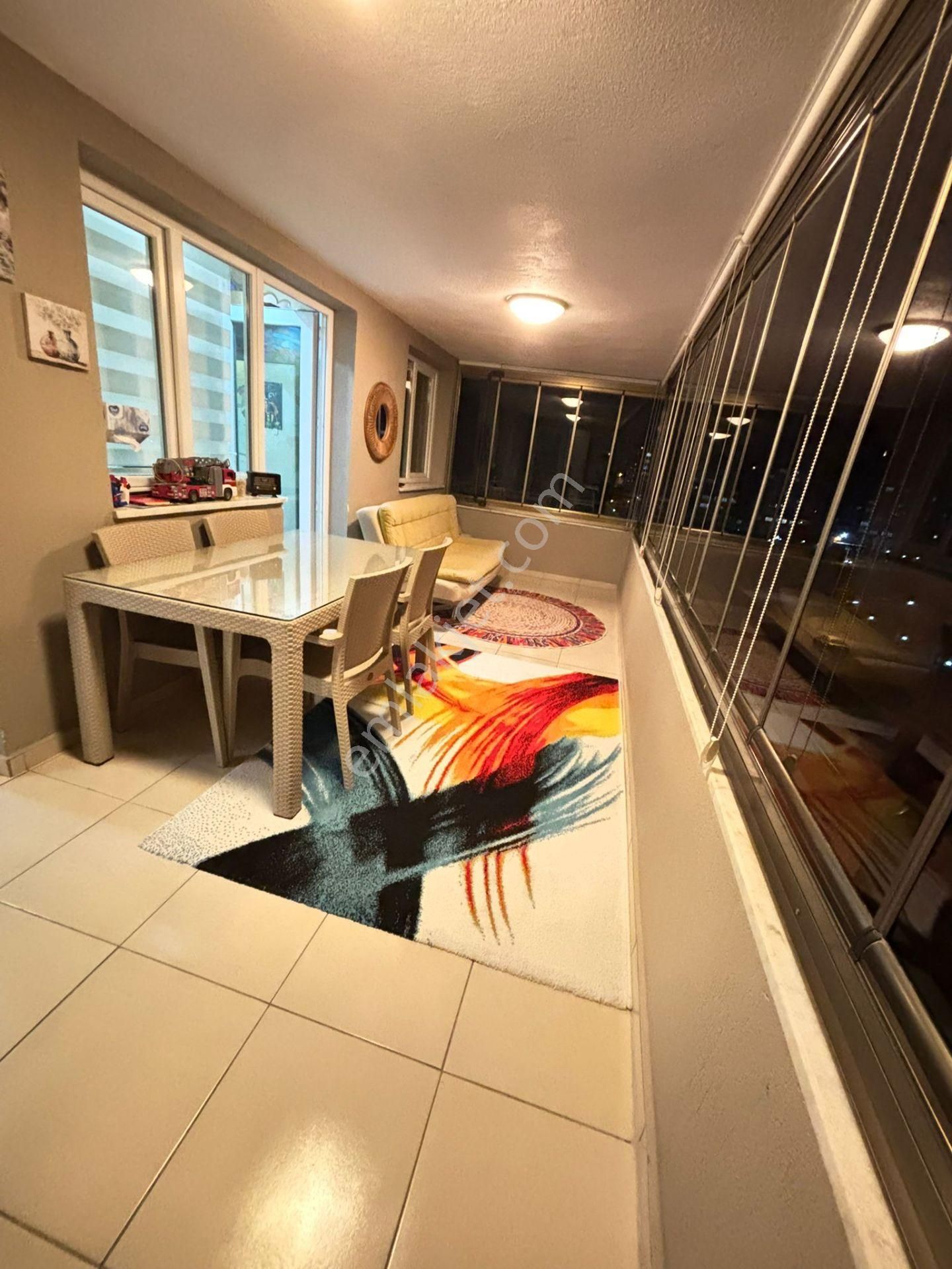 Şemiklerde Satılık 3+1 Lüks Daire - Görsel 12