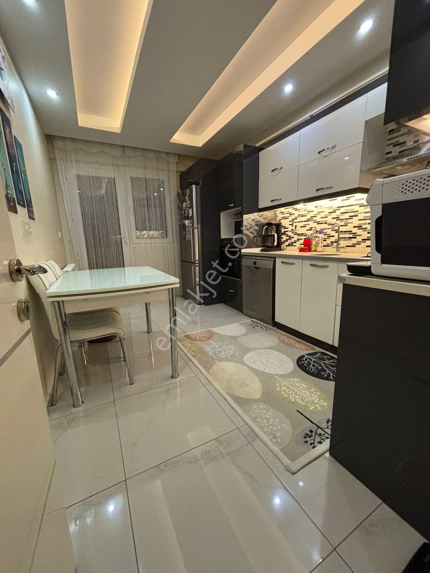 Şemiklerde Satılık 3+1 Lüks Daire - Görsel 7