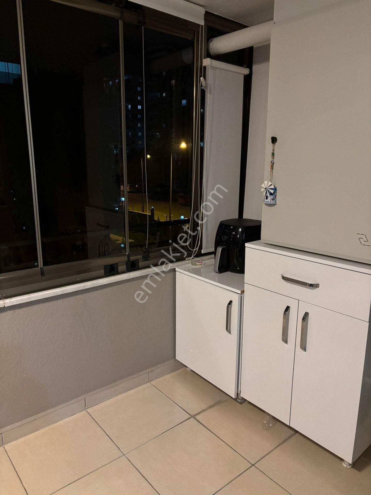 Şemiklerde Satılık 3+1 Lüks Daire - Görsel 16