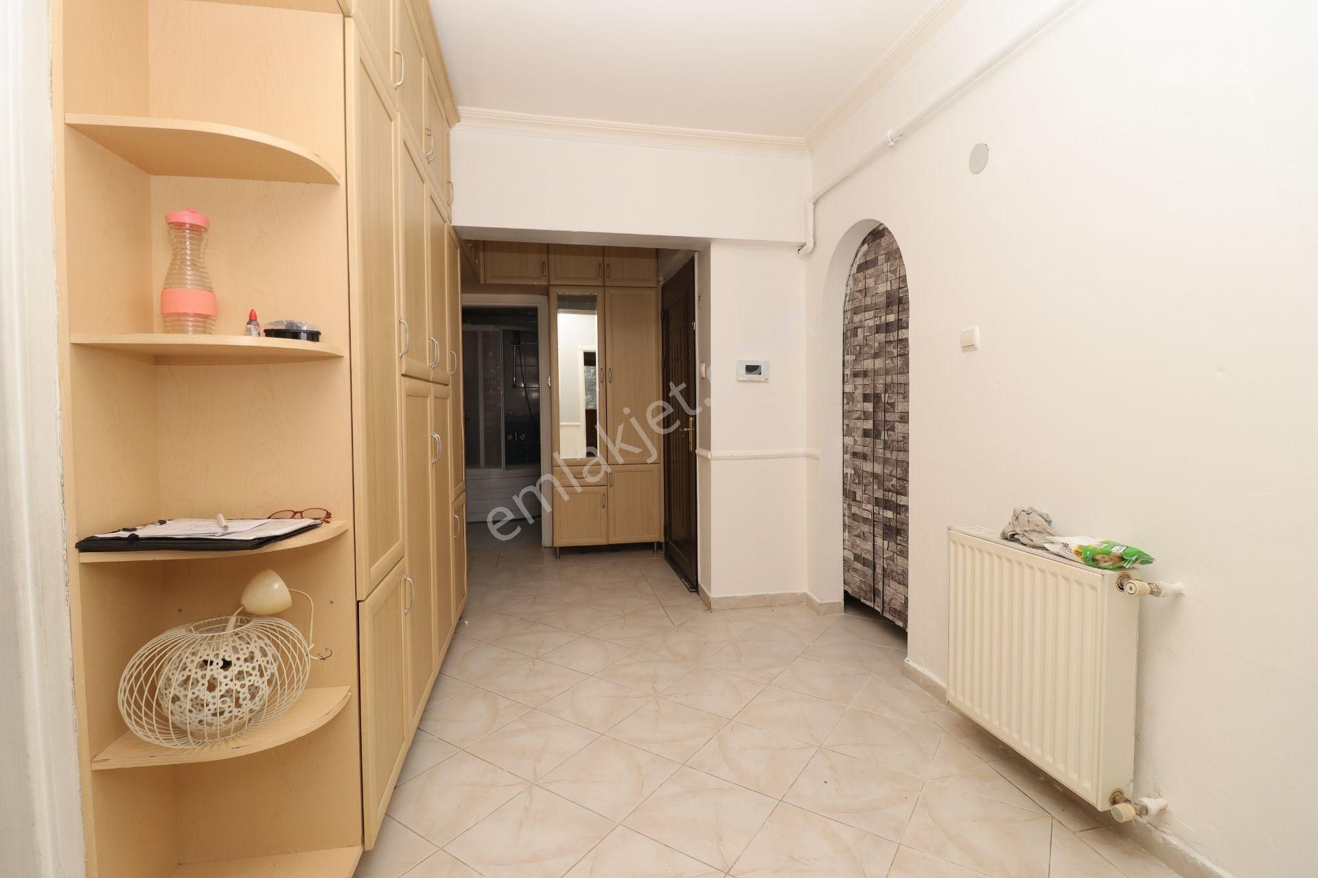 Akif'ten Etimesgut Piyade Mah Cadde Üstü 2+1 Katta Geniş Daire - Görsel 15