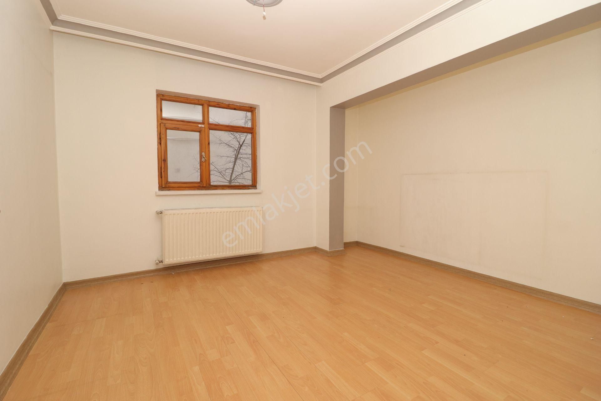 Akif'ten Etimesgut Piyade Mah Cadde Üstü 2+1 Katta Geniş Daire - Görsel 19