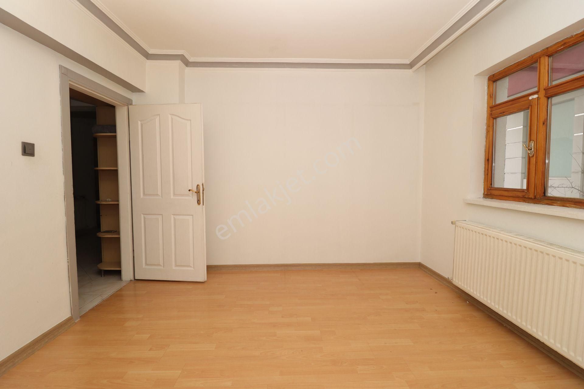 Akif'ten Etimesgut Piyade Mah Cadde Üstü 2+1 Katta Geniş Daire - Görsel 18