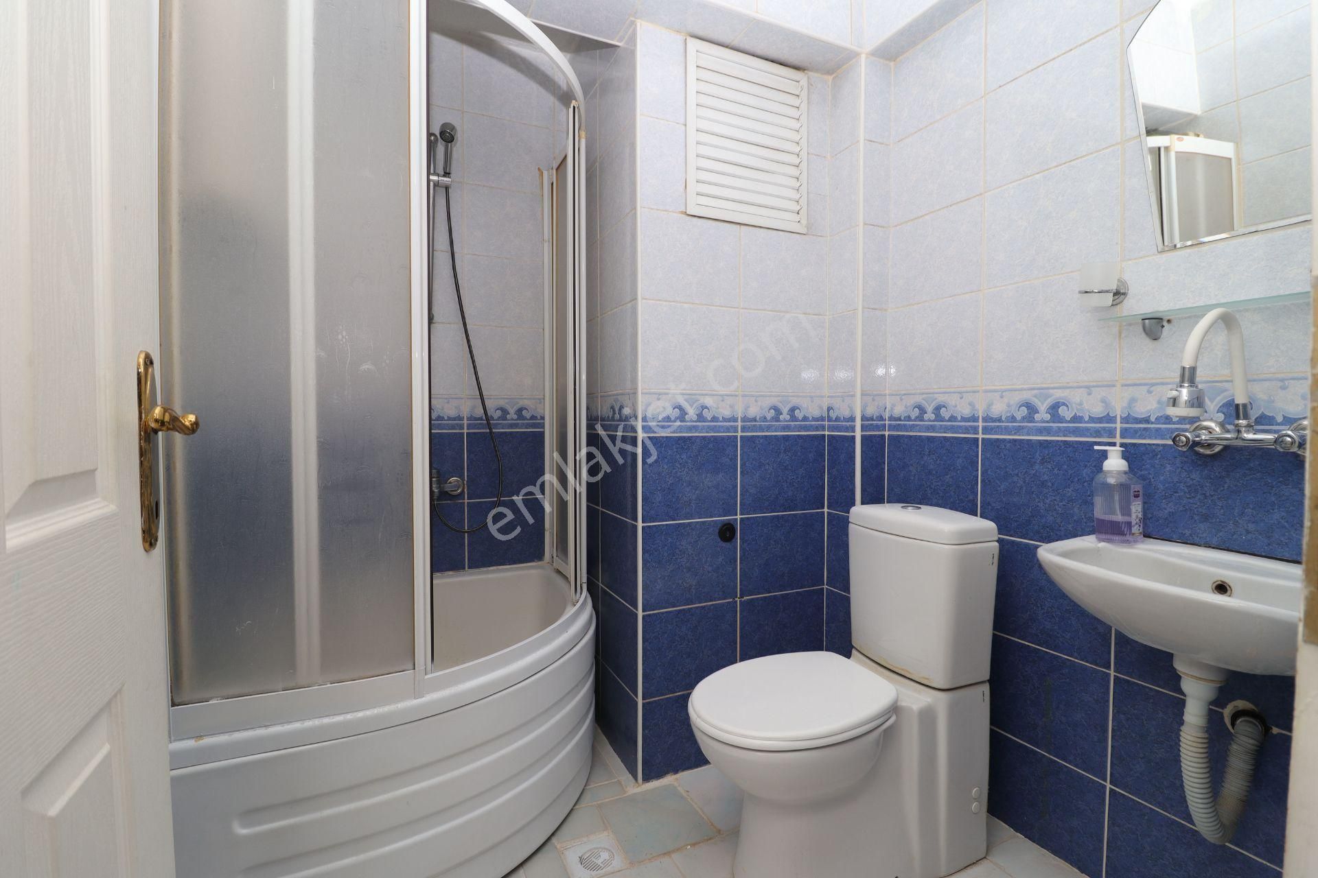 Akif'ten Etimesgut Piyade Mah Cadde Üstü 2+1 Katta Geniş Daire - Görsel 20