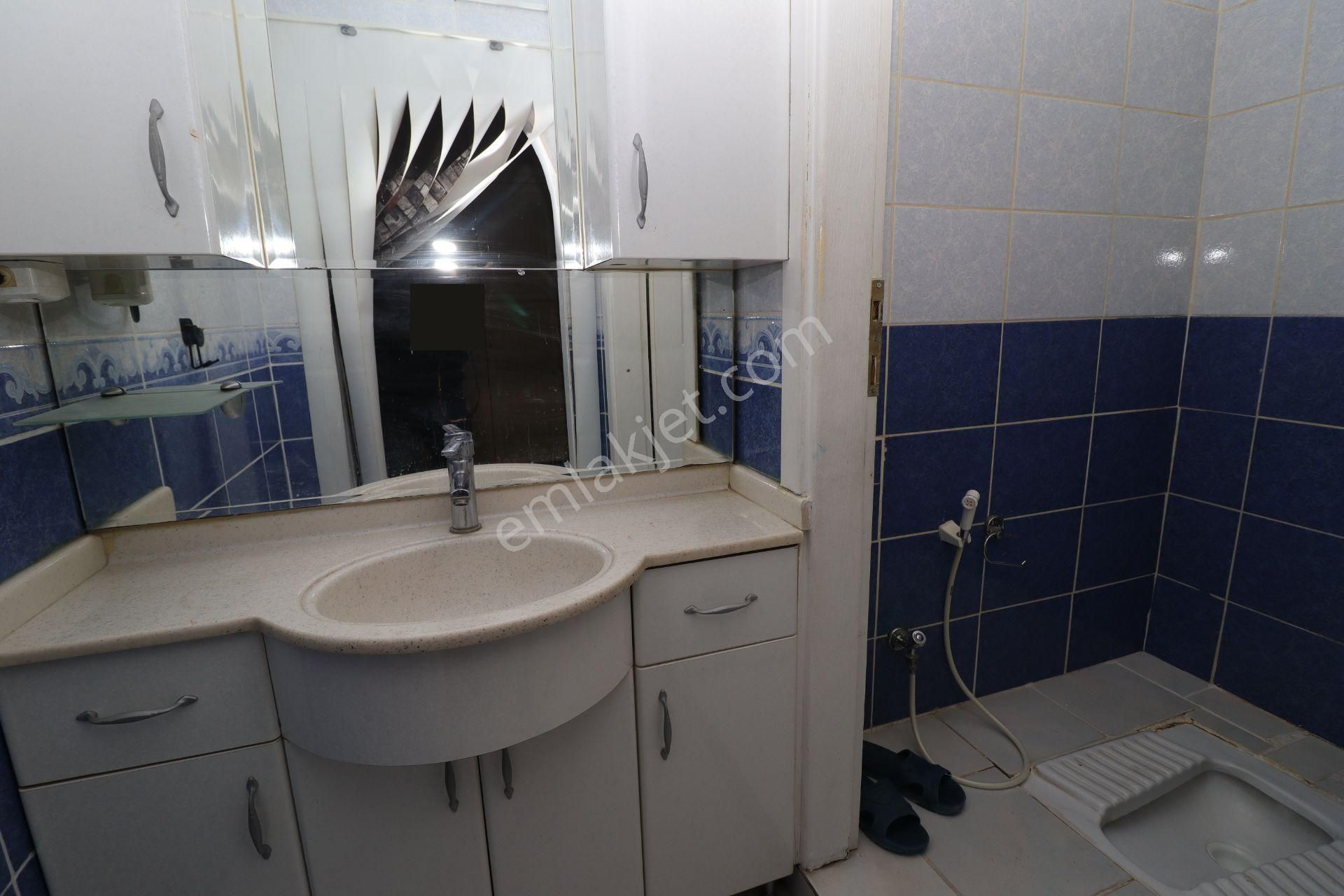 Akif'ten Etimesgut Piyade Mah Cadde Üstü 2+1 Katta Geniş Daire - Görsel 22