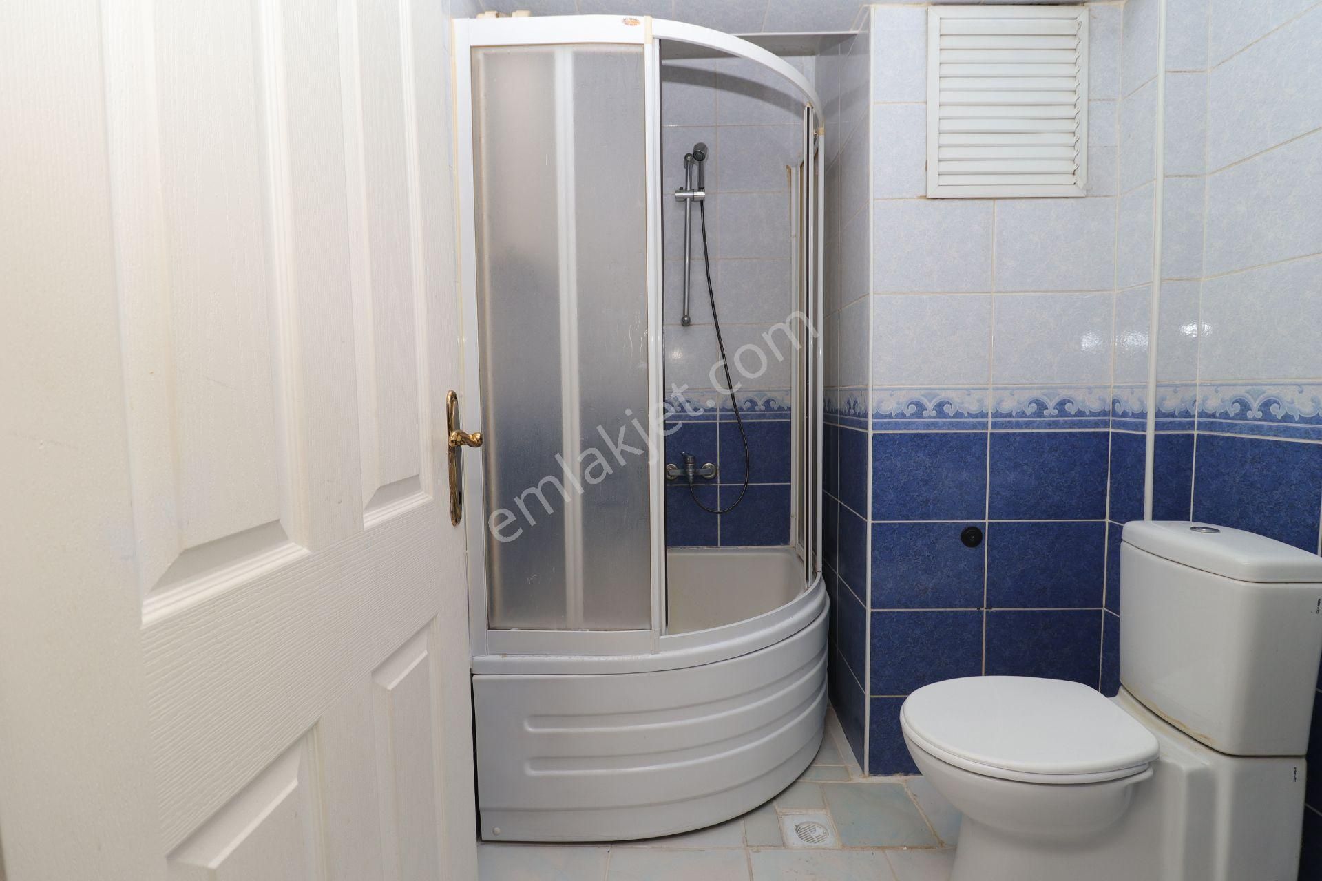 Akif'ten Etimesgut Piyade Mah Cadde Üstü 2+1 Katta Geniş Daire - Görsel 21