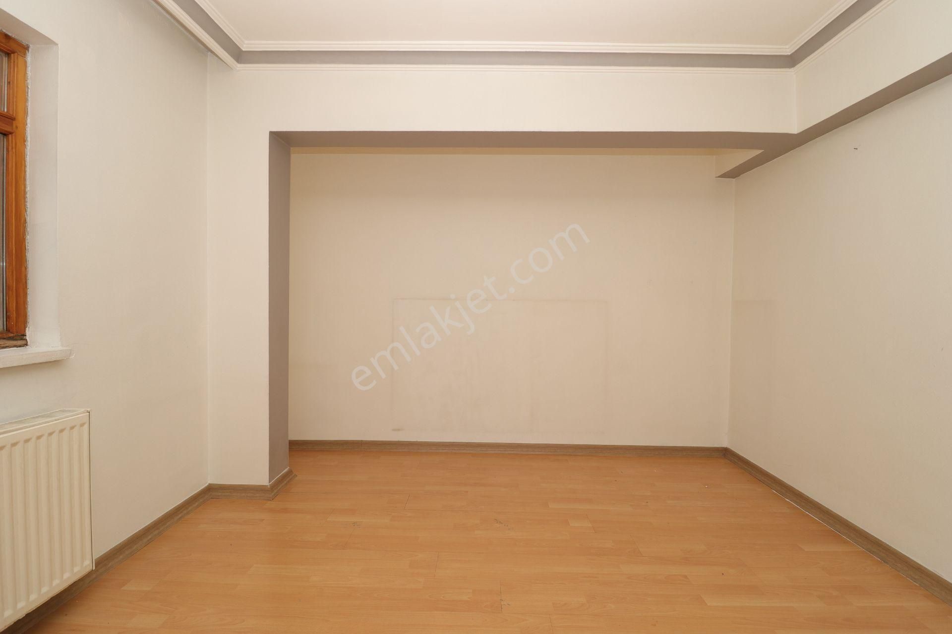 Akif'ten Etimesgut Piyade Mah Cadde Üstü 2+1 Katta Geniş Daire - Görsel 17