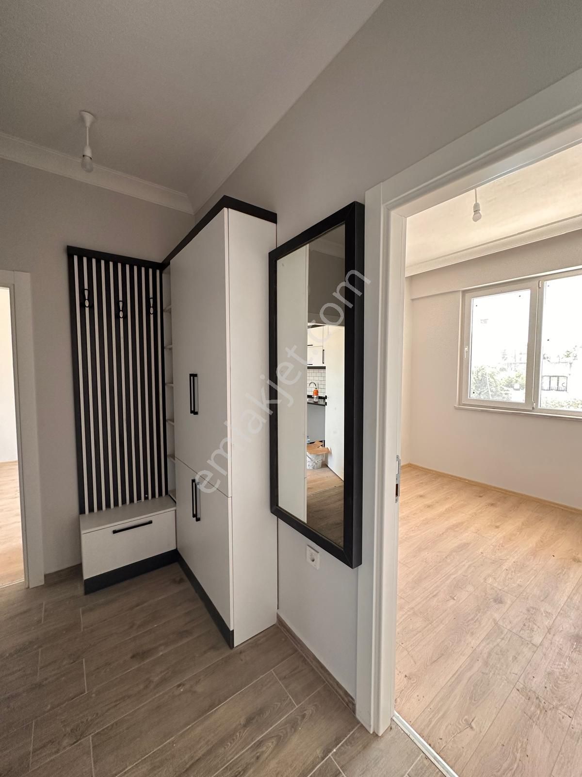 Stop'tan Söğütlüyurt'ta *müstakil Giriş* 2+1 Satılık Daire - Görsel 24