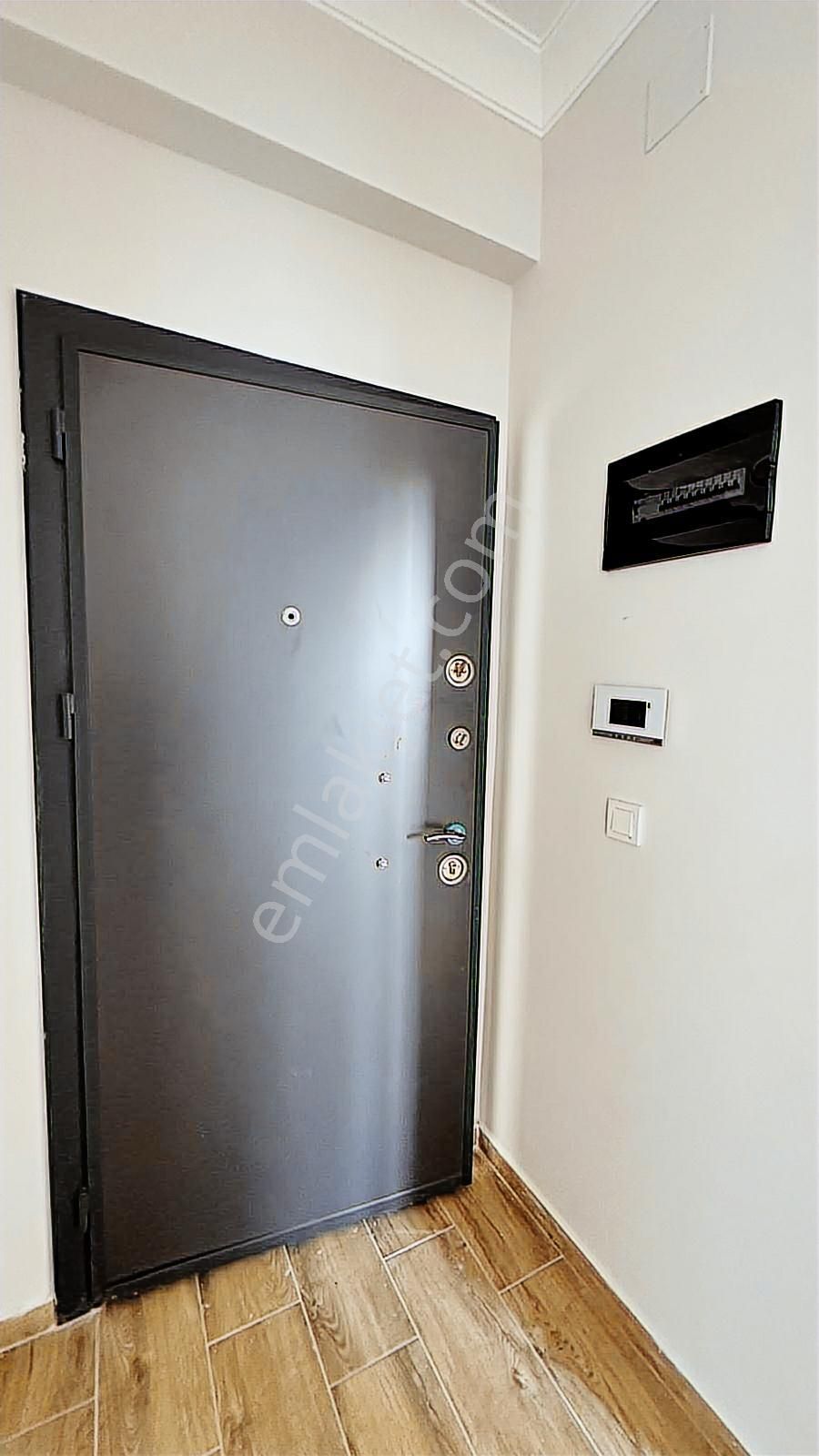 Stop'tan Söğütlüyurt'ta *müstakil Giriş* 2+1 Satılık Daire - Görsel 27