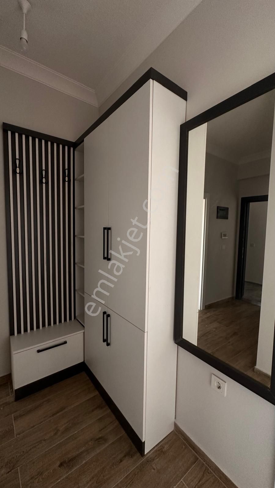 Stop'tan Söğütlüyurt'ta *müstakil Giriş* 2+1 Satılık Daire - Görsel 5