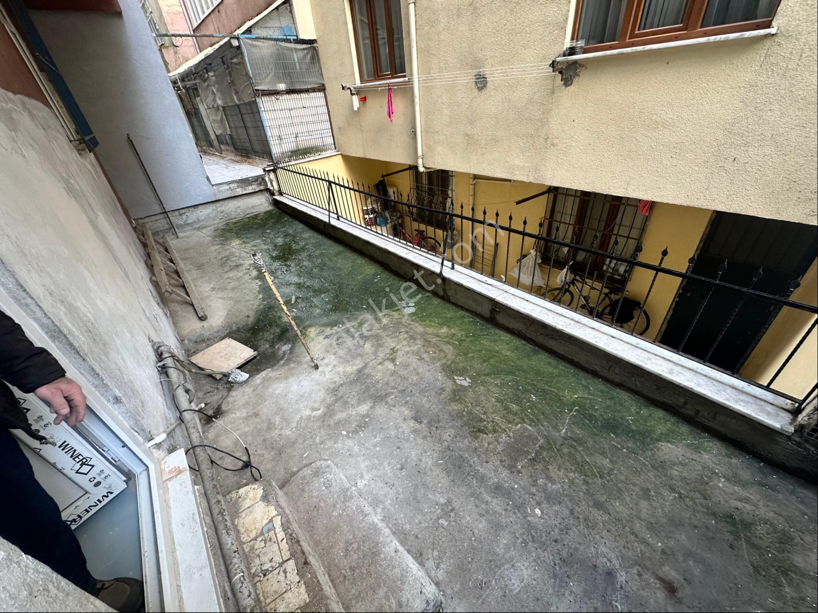 Baykal İnş. Sultangazi Uğur Mumcu Mah Kiralık Yüksek Giriş - Görsel 16