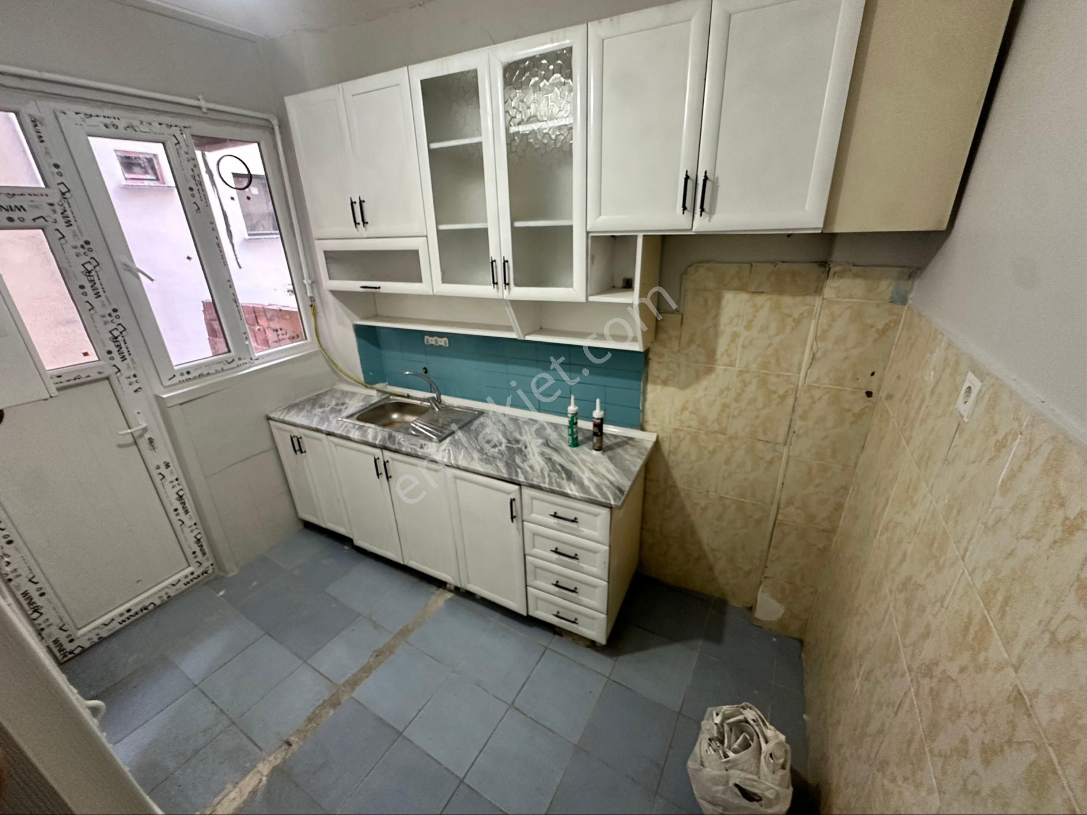 Baykal İnş. Sultangazi Uğur Mumcu Mah Kiralık Yüksek Giriş - Görsel 15