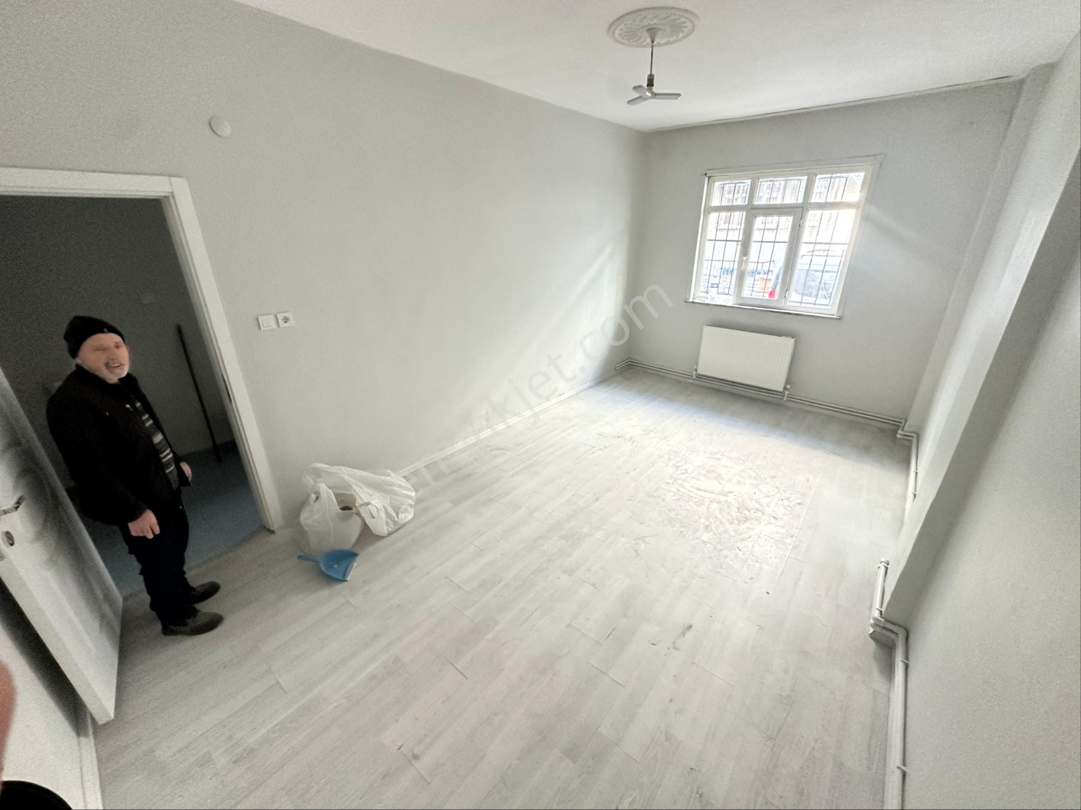 Baykal İnş. Sultangazi Uğur Mumcu Mah Kiralık Yüksek Giriş - Görsel 2