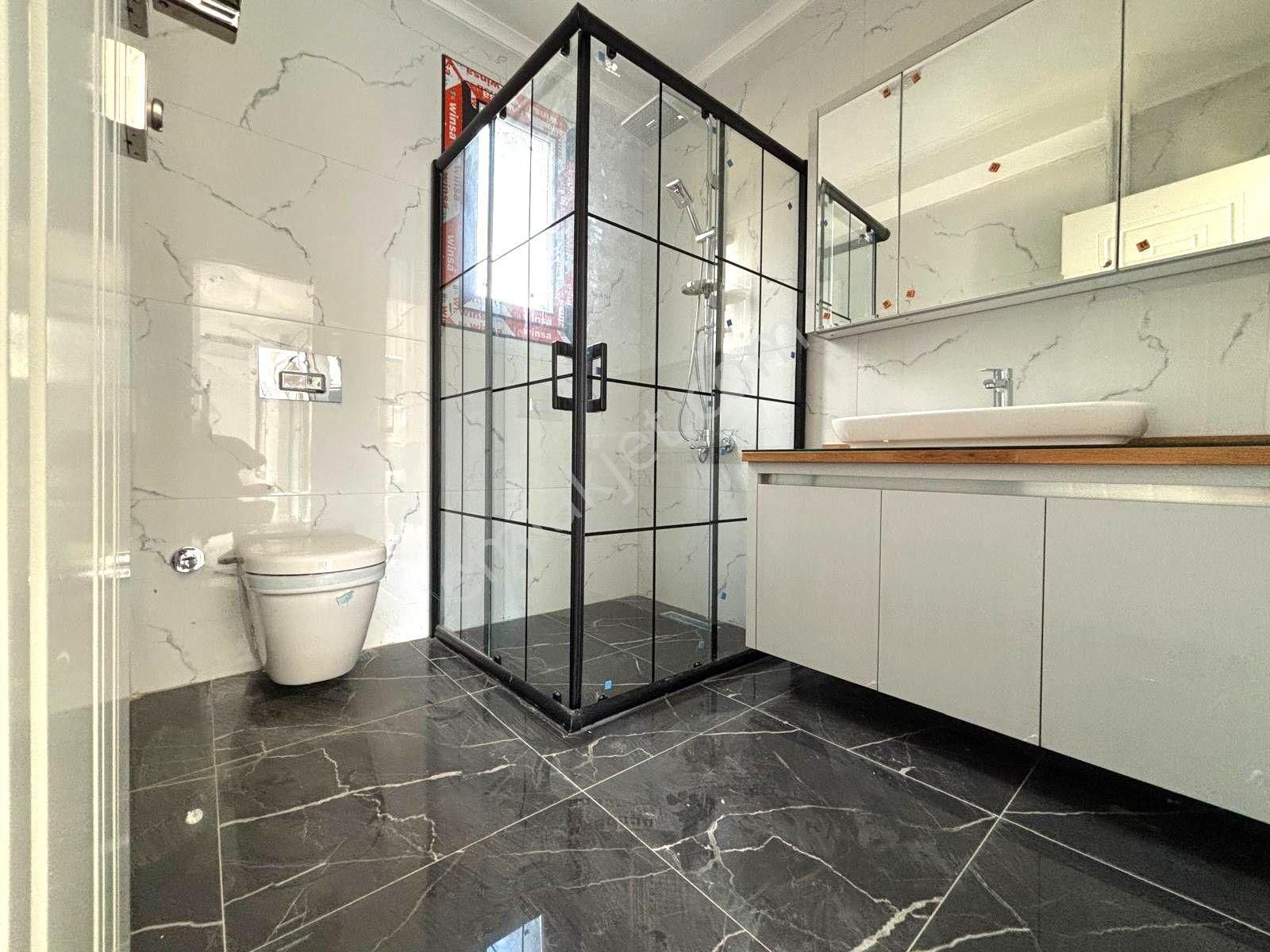 Yiğit'ten Güre'de 4+1 Müstakil Havuzlu Tripleks Lüks Villa - Görsel 28
