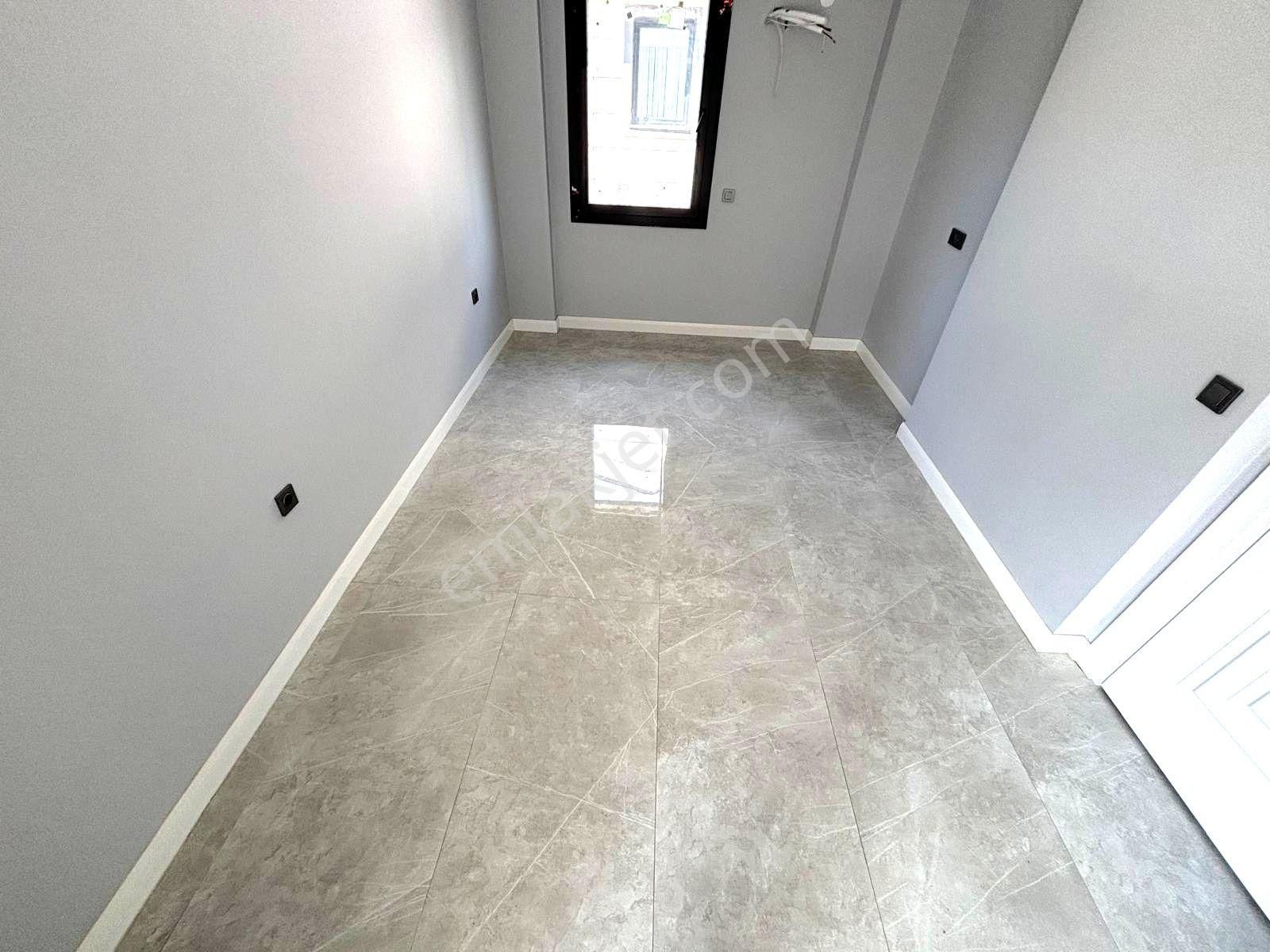 Yiğit'ten Güre'de 4+1 Müstakil Havuzlu Tripleks Lüks Villa - Görsel 25