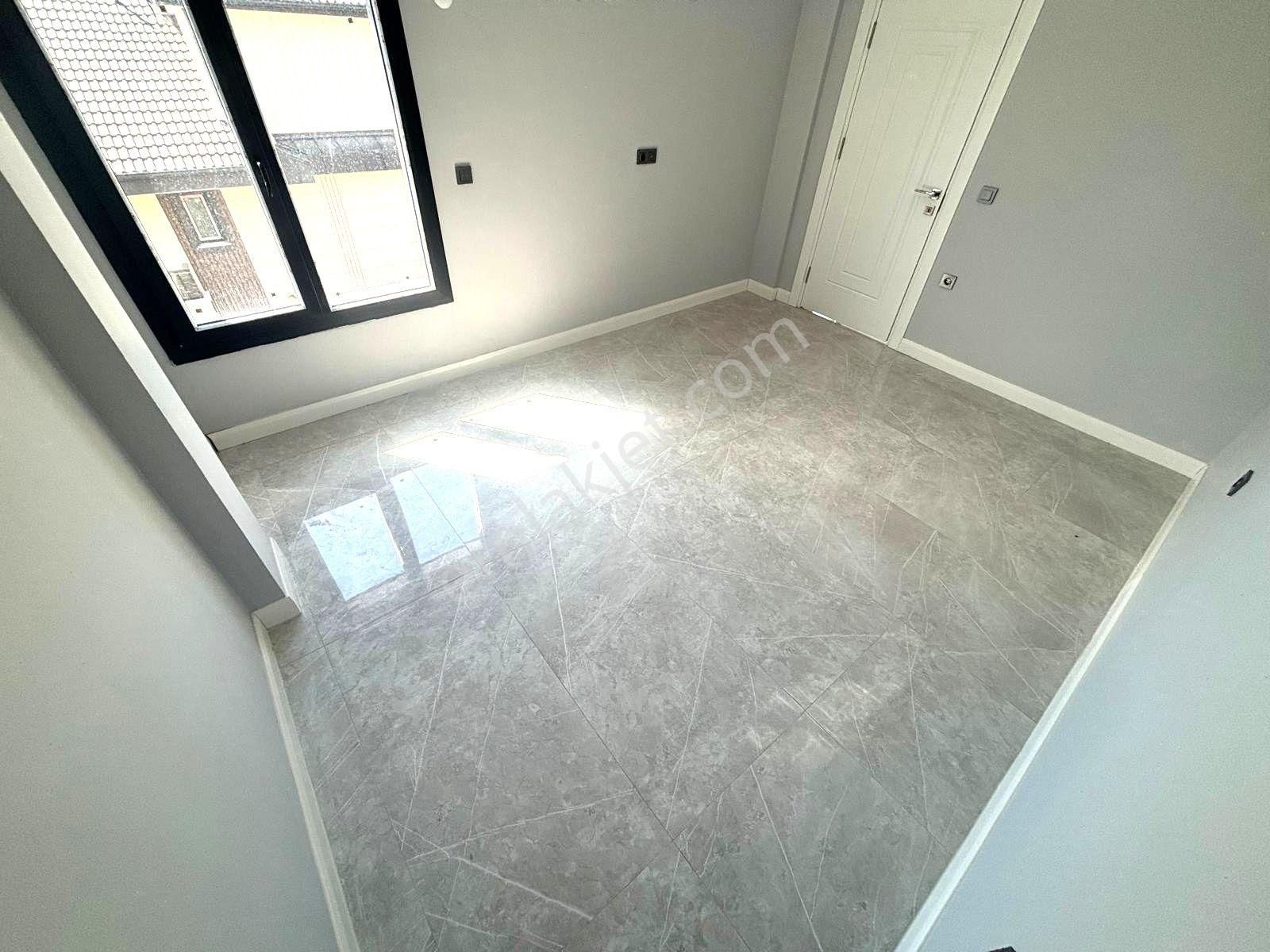 Yiğit'ten Güre'de 4+1 Müstakil Havuzlu Tripleks Lüks Villa - Görsel 17