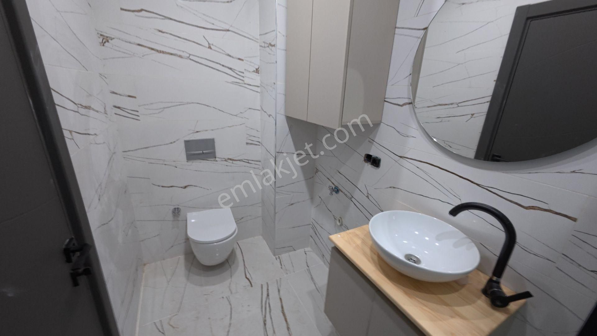 Sakarya Karasuda Satılık 2+1 Yeni Ve Modern Tasarım Daire - Görsel 23