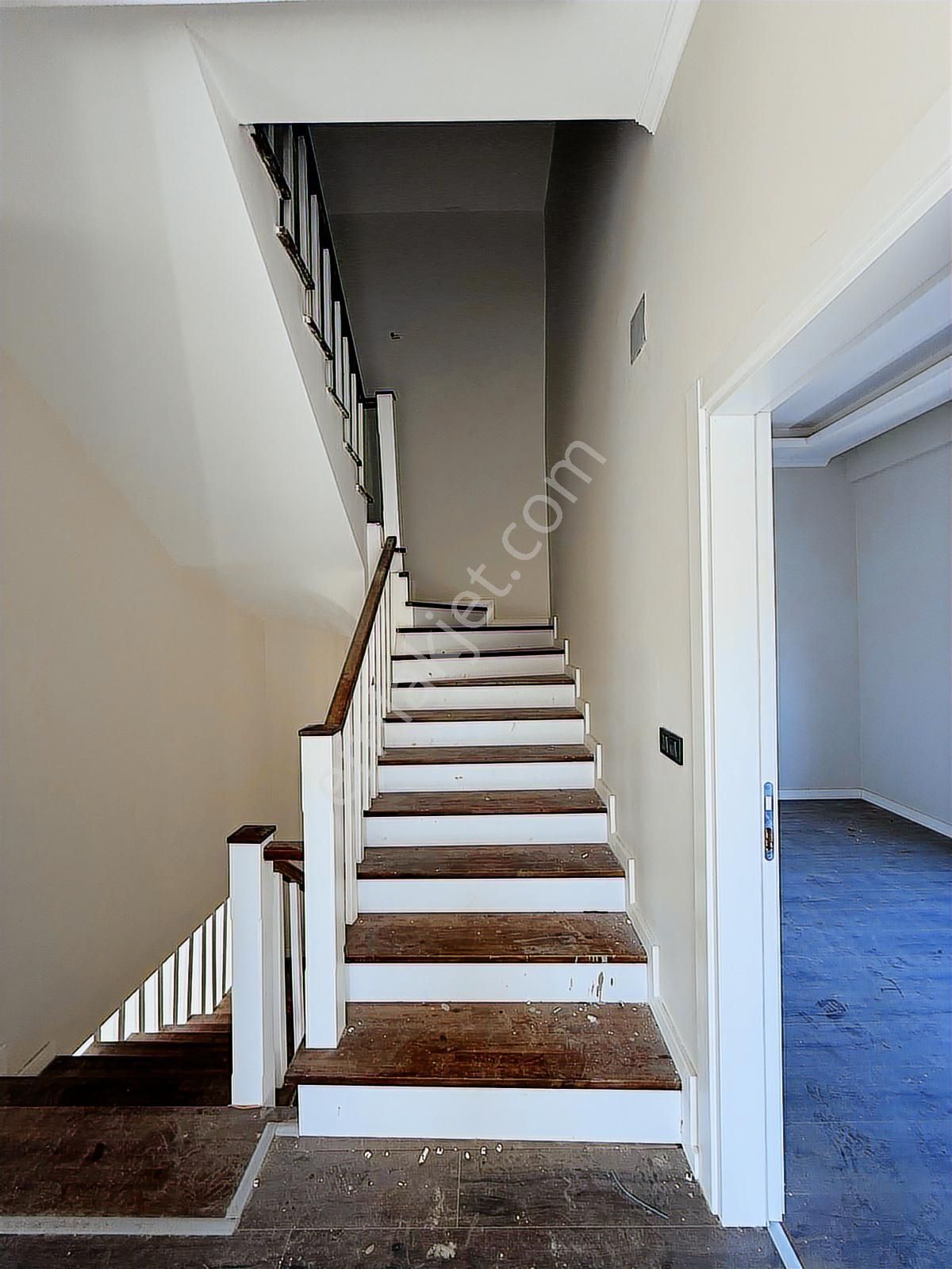 Stoptan Ortaca Cumhuriyet *sıfır* 4+1 Villa - Görsel 20