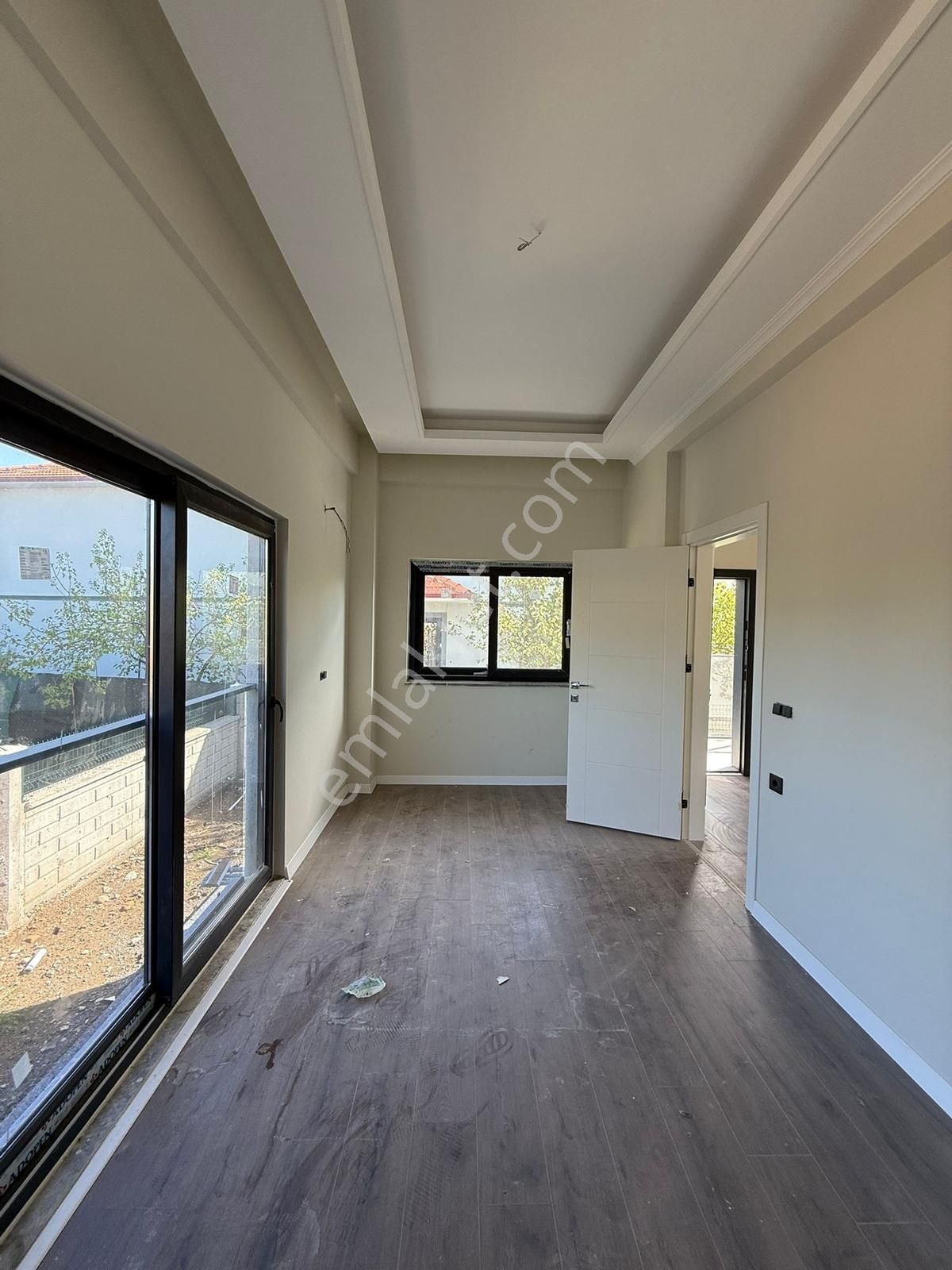 Stoptan Ortaca Cumhuriyet *sıfır* 4+1 Villa - Görsel 21