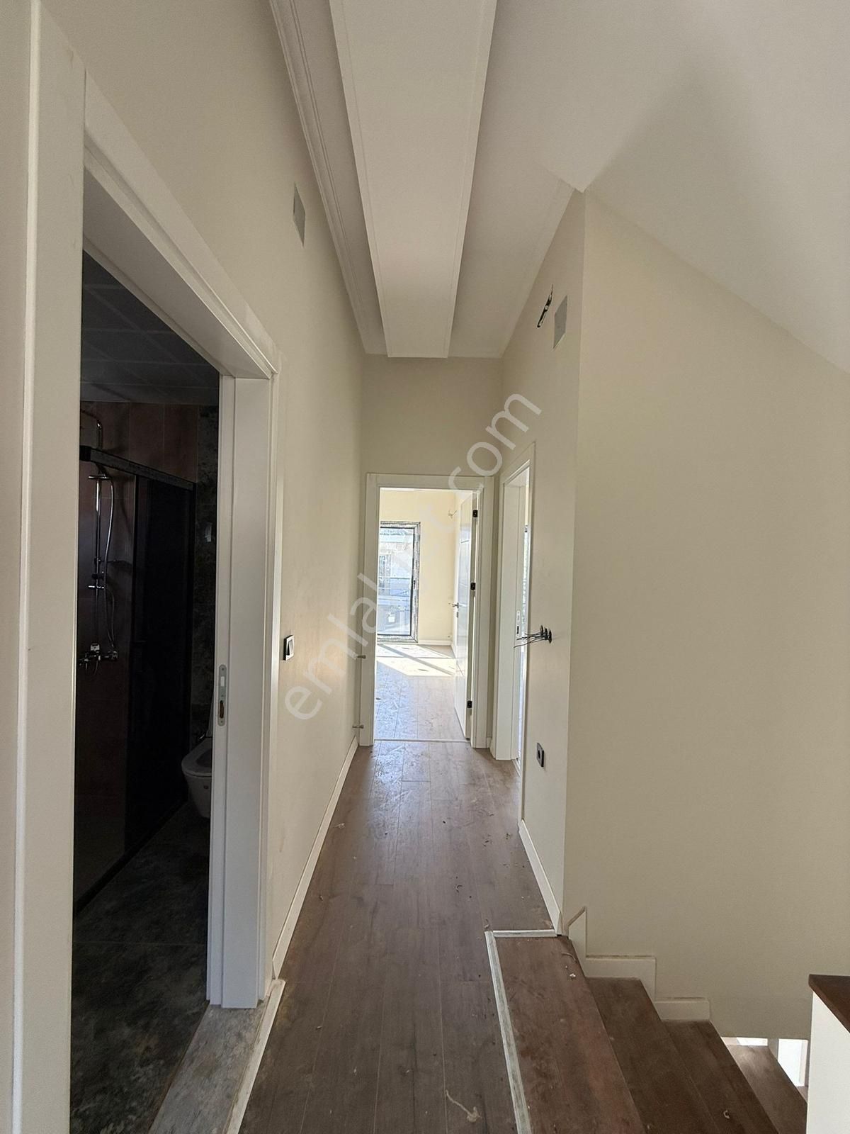 Stoptan Ortaca Cumhuriyet *sıfır* 4+1 Villa - Görsel 11