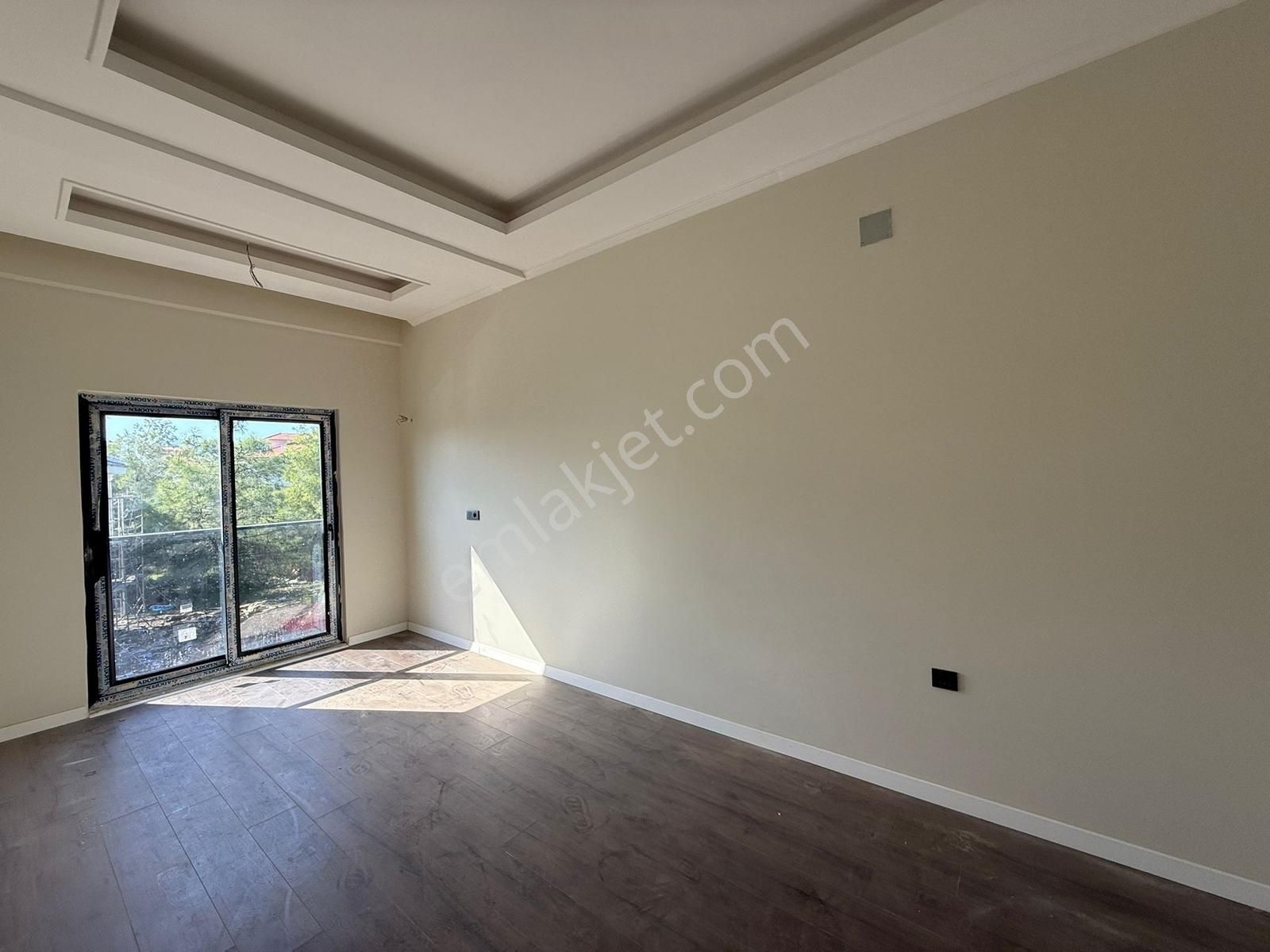 Stoptan Ortaca Cumhuriyet *sıfır* 4+1 Villa - Görsel 2