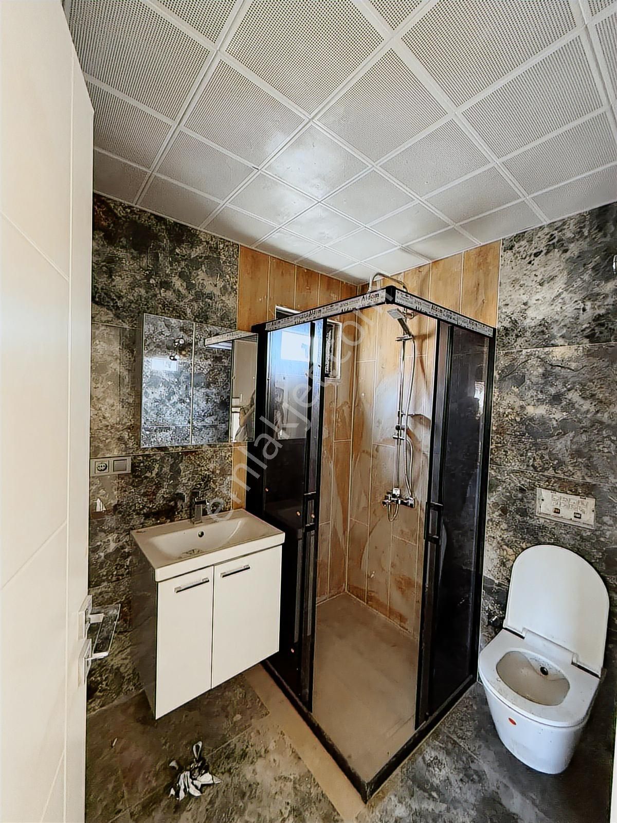 Stoptan Ortaca Cumhuriyet *sıfır* 4+1 Villa - Görsel 17