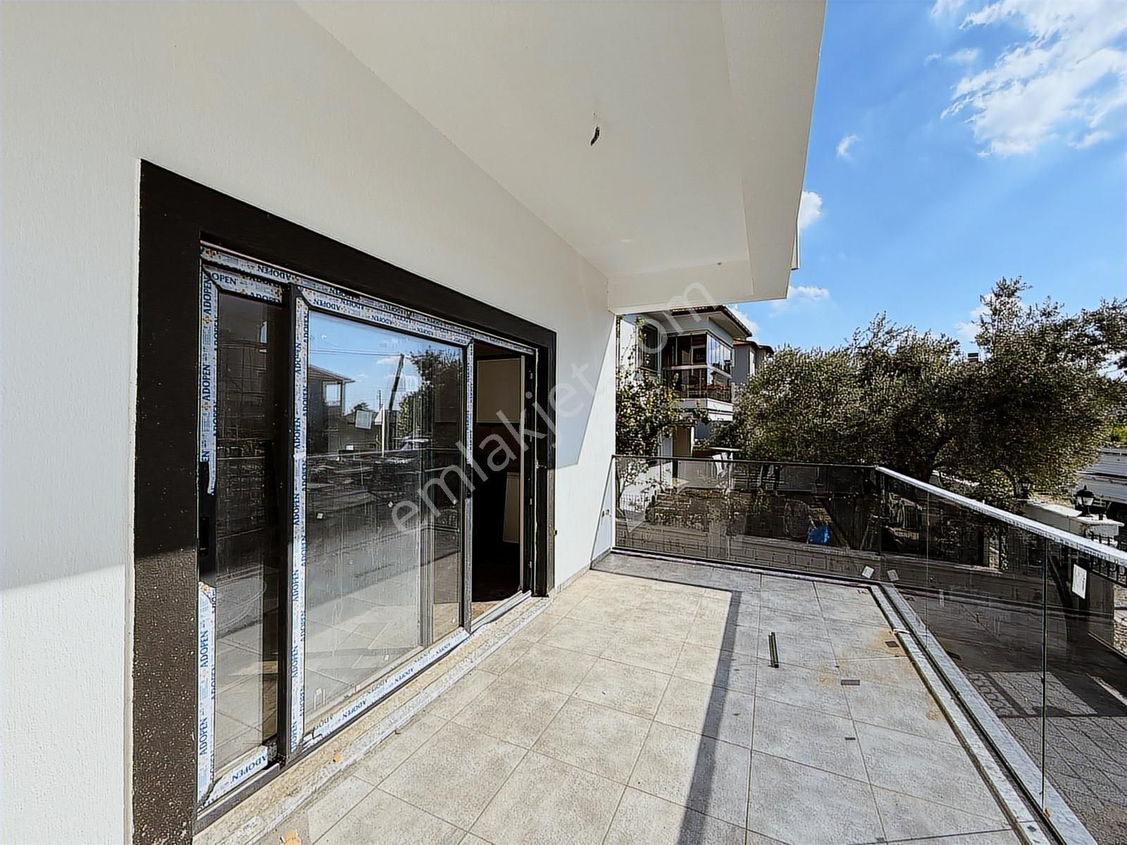 Stoptan Ortaca Cumhuriyet *sıfır* 4+1 Villa - Görsel 4