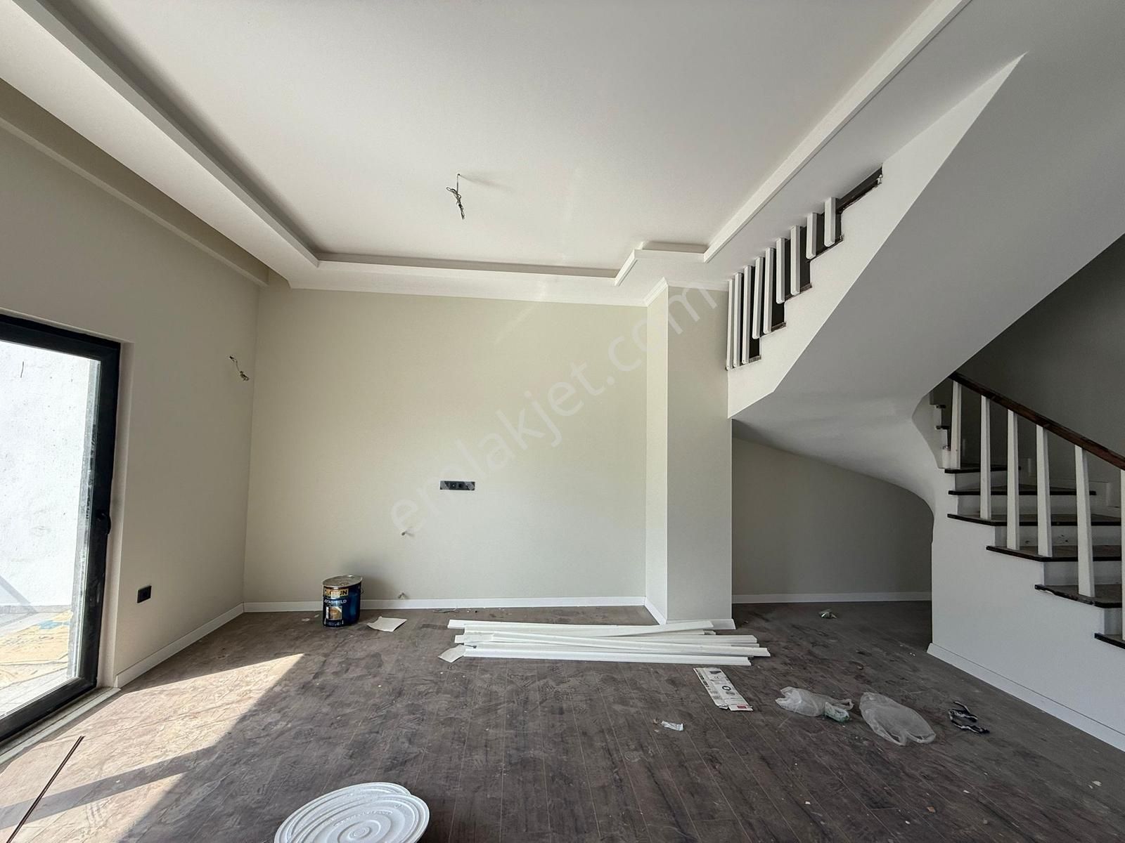 Stoptan Ortaca Cumhuriyet *sıfır* 4+1 Villa - Görsel 13