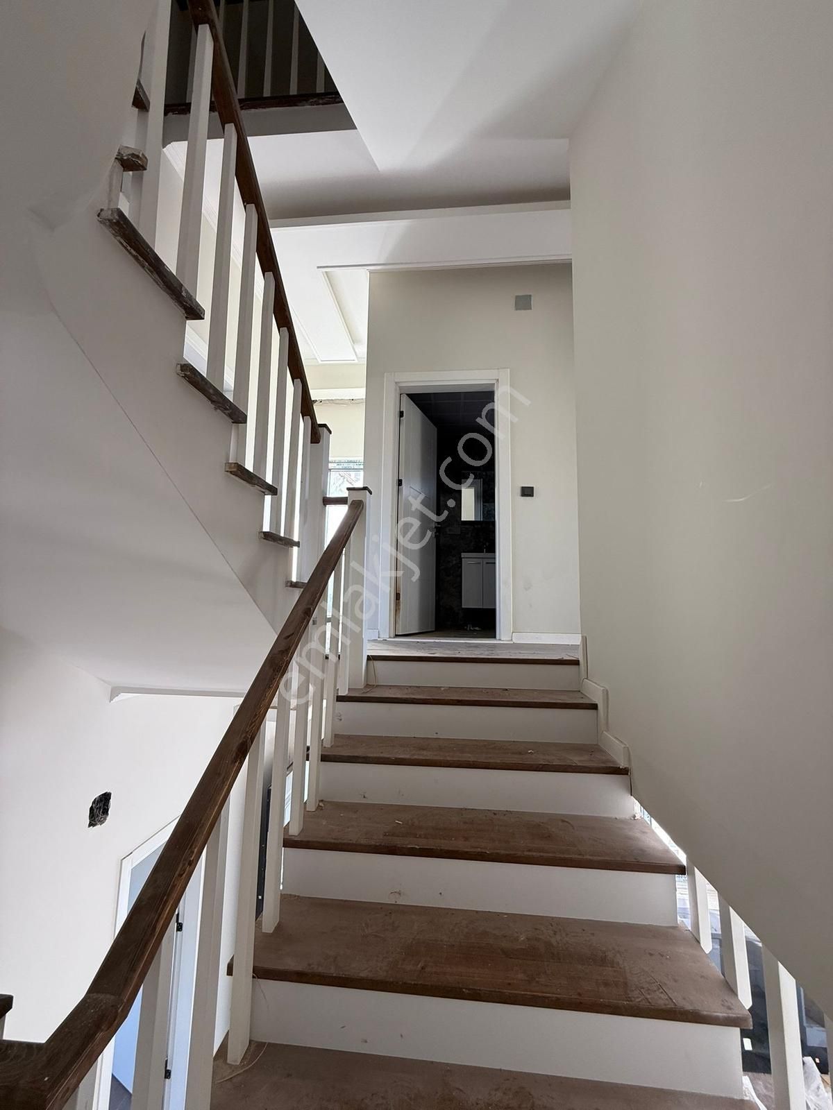 Stoptan Ortaca Cumhuriyet *sıfır* 4+1 Villa - Görsel 22