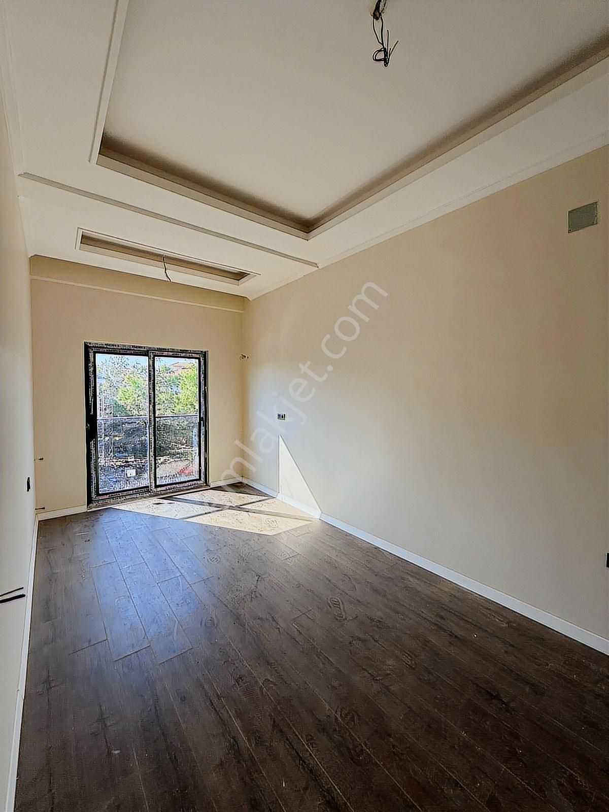 Stoptan Ortaca Cumhuriyet *sıfır* 4+1 Villa - Görsel 10