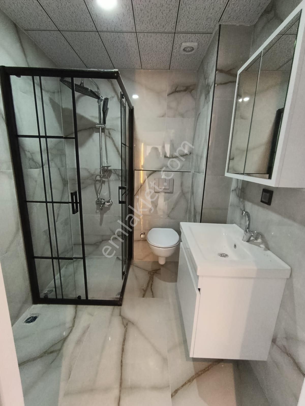 Çamlıca Mahallesinde 2+0 Satılık Daire - Görsel 10